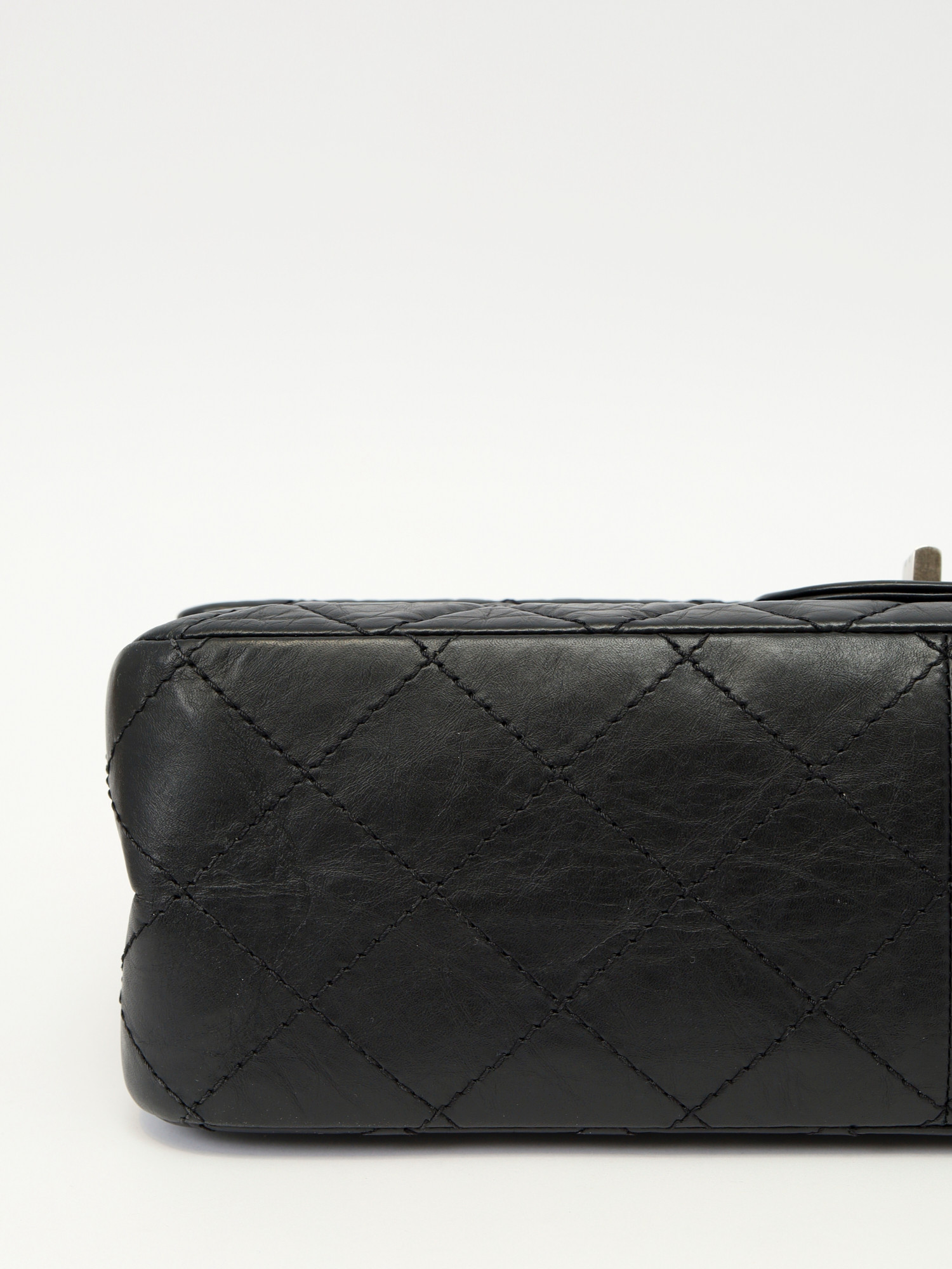 Сумки Chanel 2.55 изображение #9