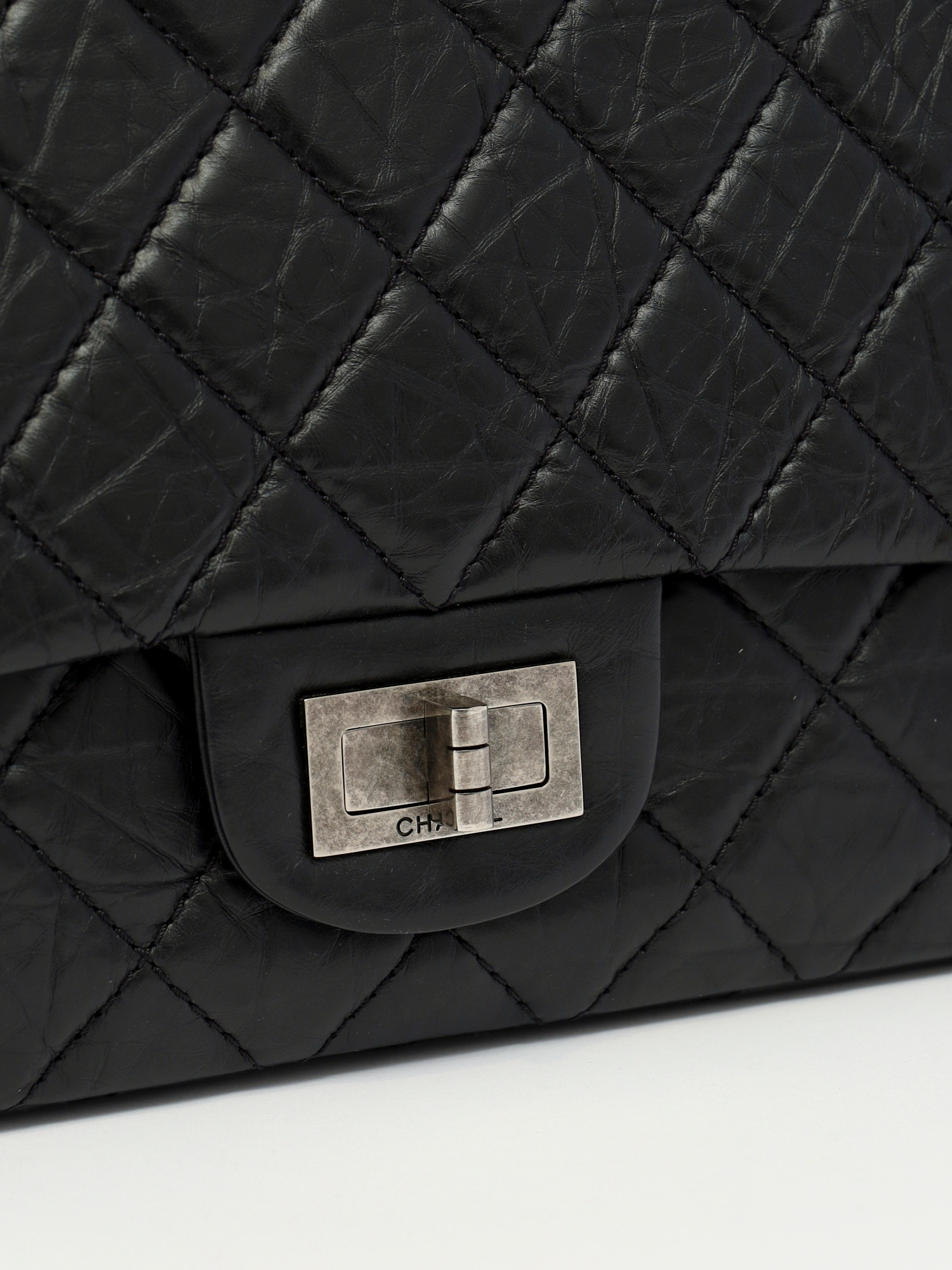 Сумки Chanel 2.55 изображение #6