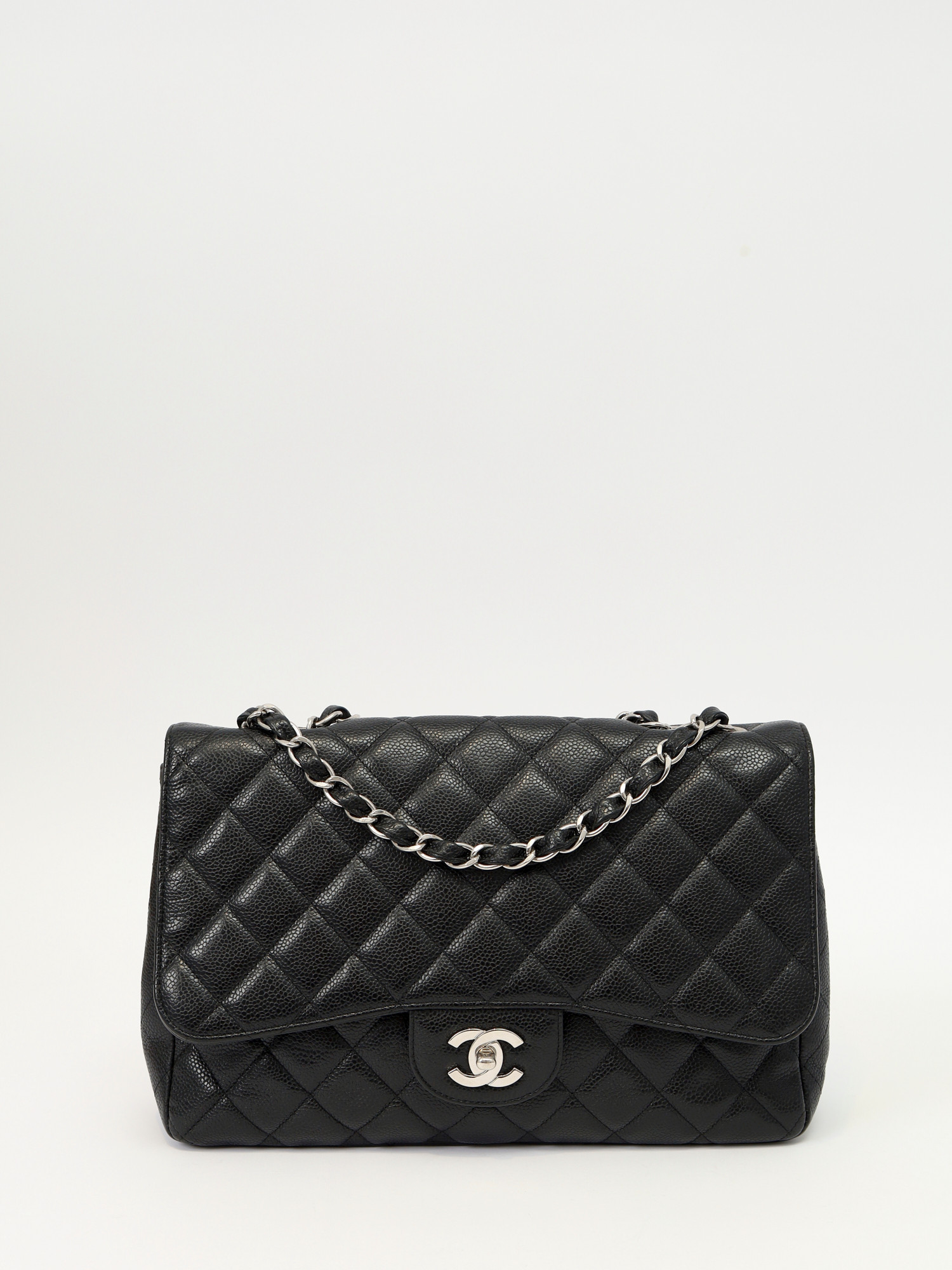 Chanel Timeless Classic