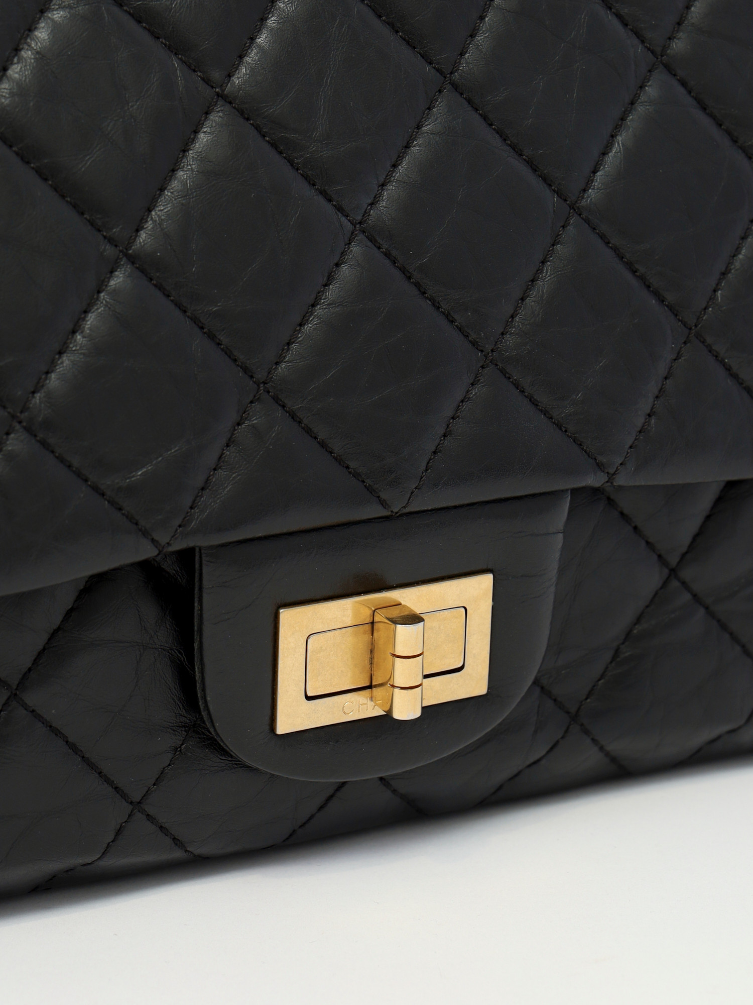 Сумки Chanel 2.55 изображение #6