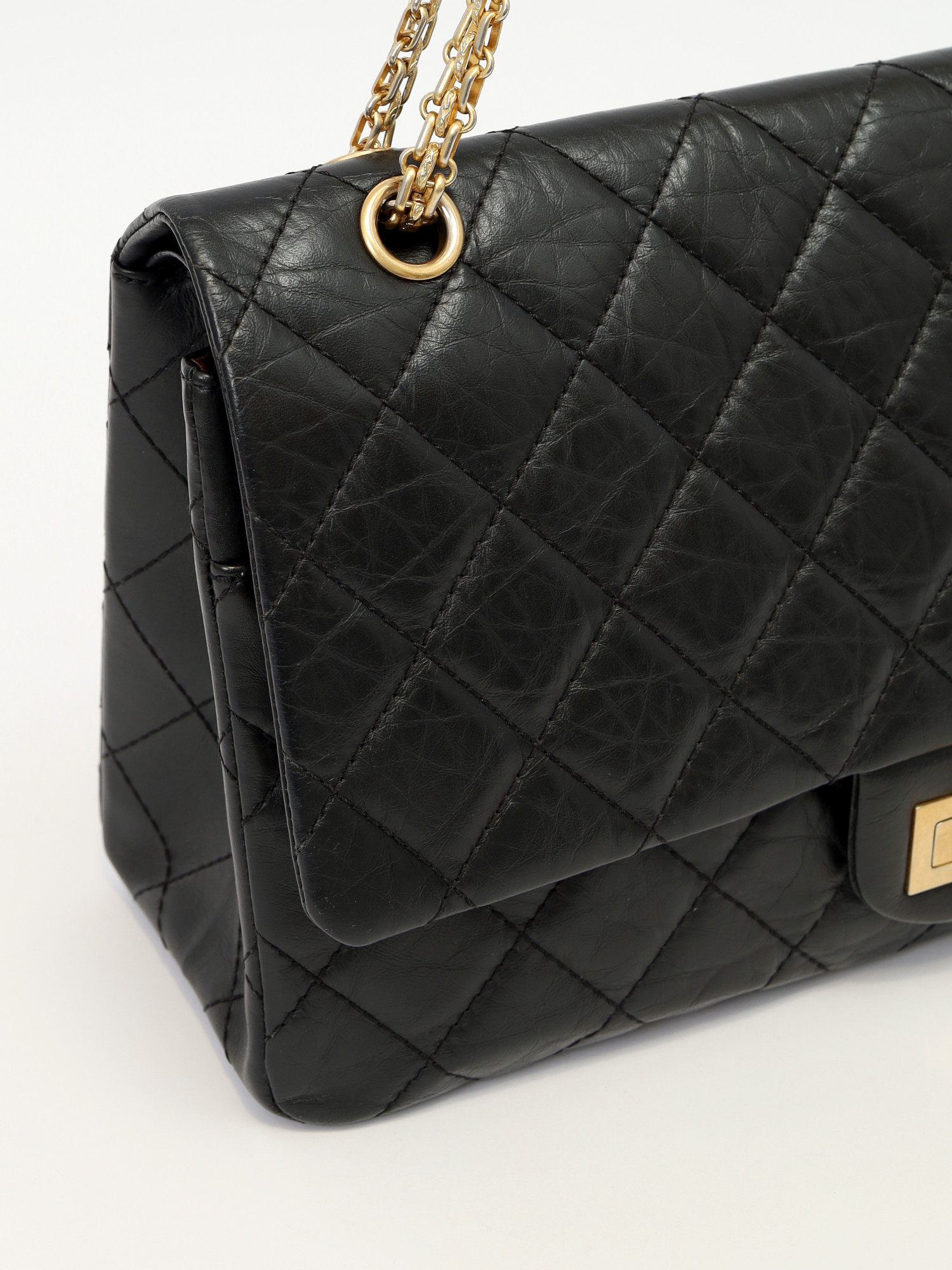 Сумки Chanel 2.55 изображение #7