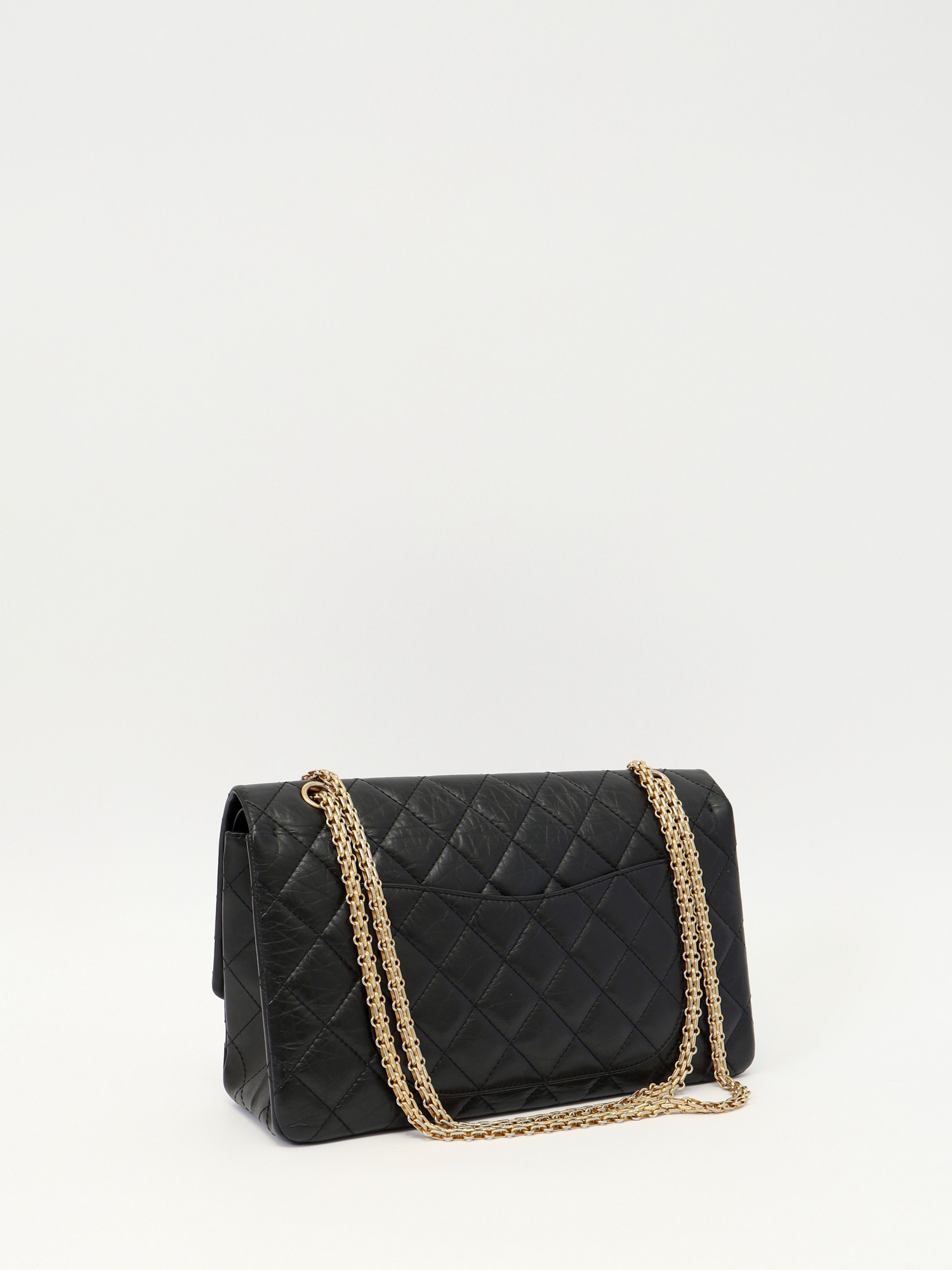 Сумки Chanel 2.55 изображение #4