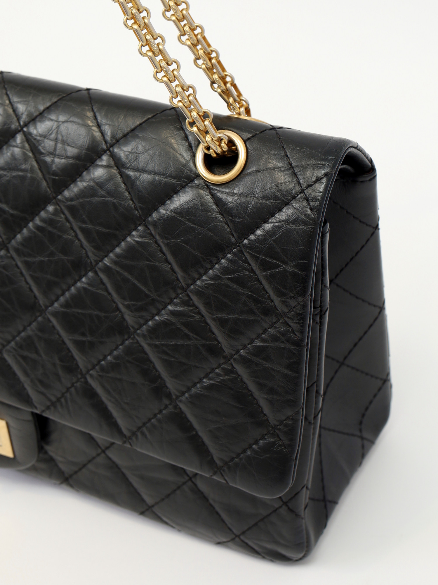Сумки Chanel 2.55 изображение #8
