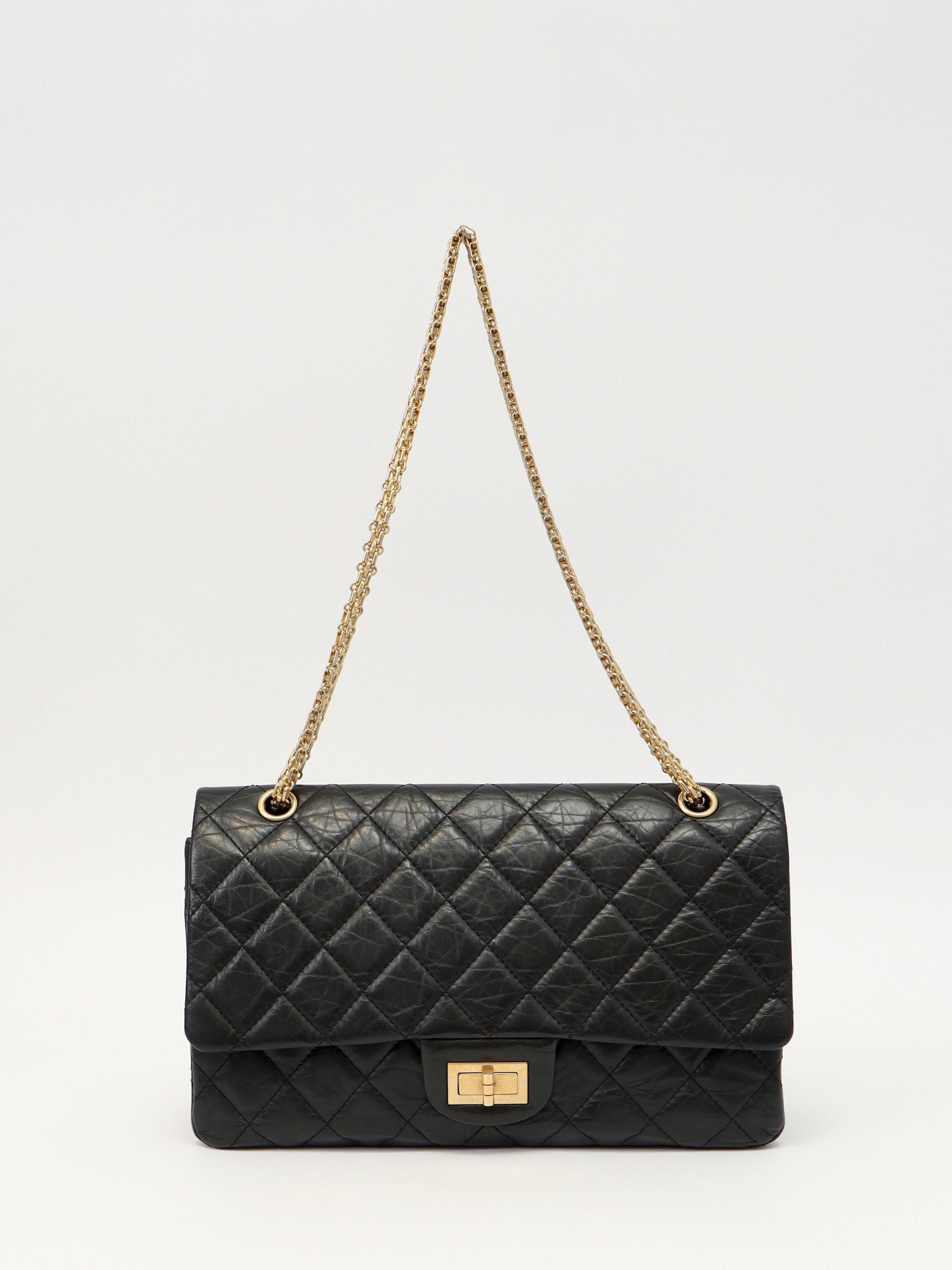 Сумки Chanel 2.55 изображение #5