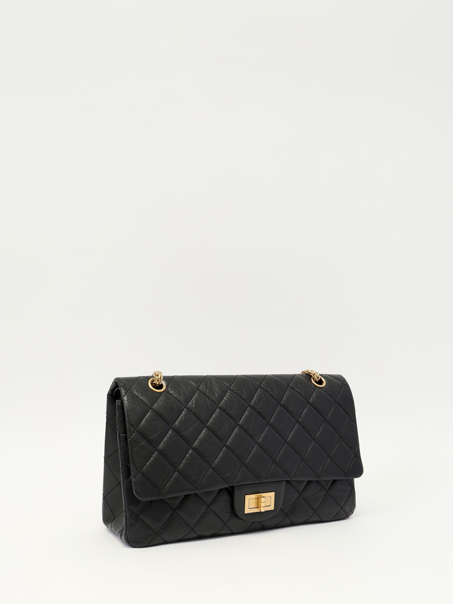 Сумки Chanel 2.55 изображение #3