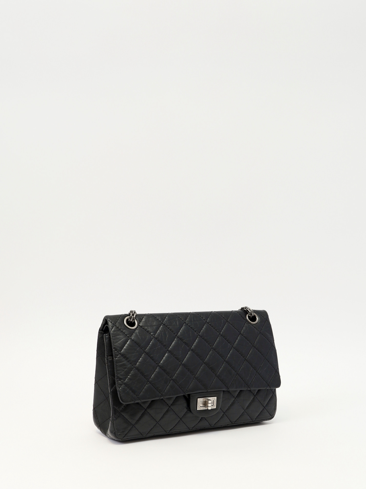 Сумки Chanel 2.55 изображение #3