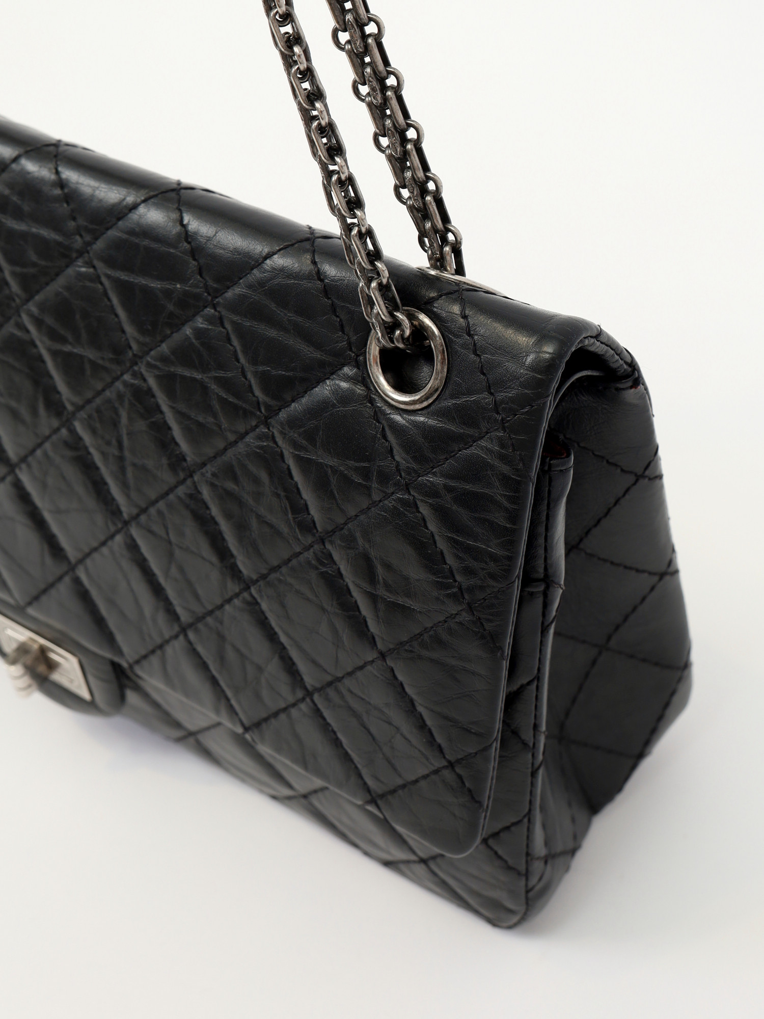 Сумки Chanel 2.55 изображение #8