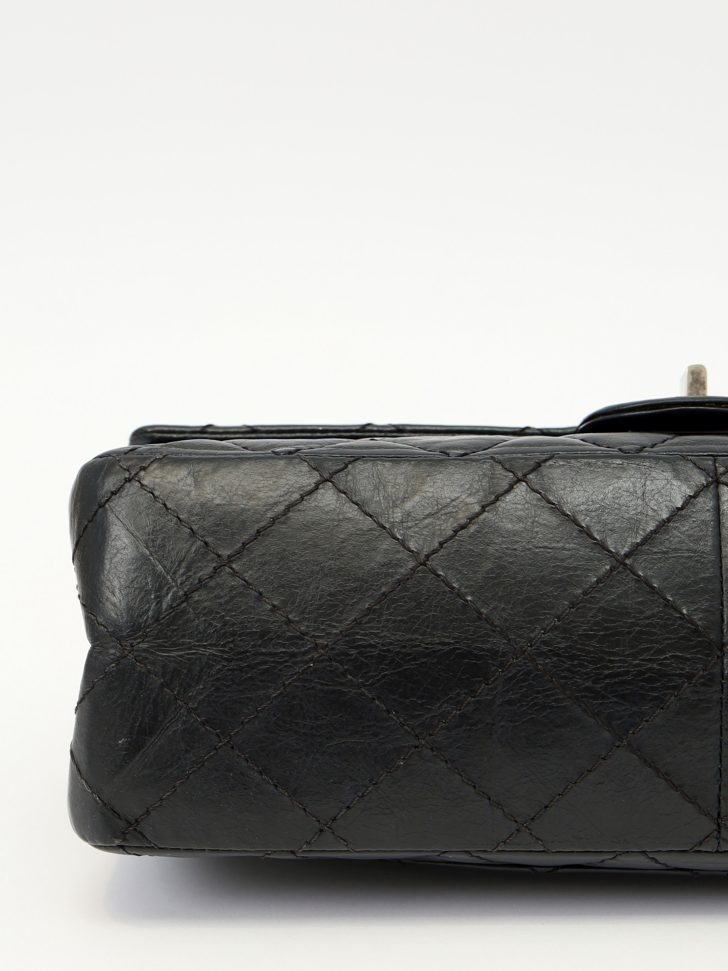 Сумки Chanel 2.55 изображение #9
