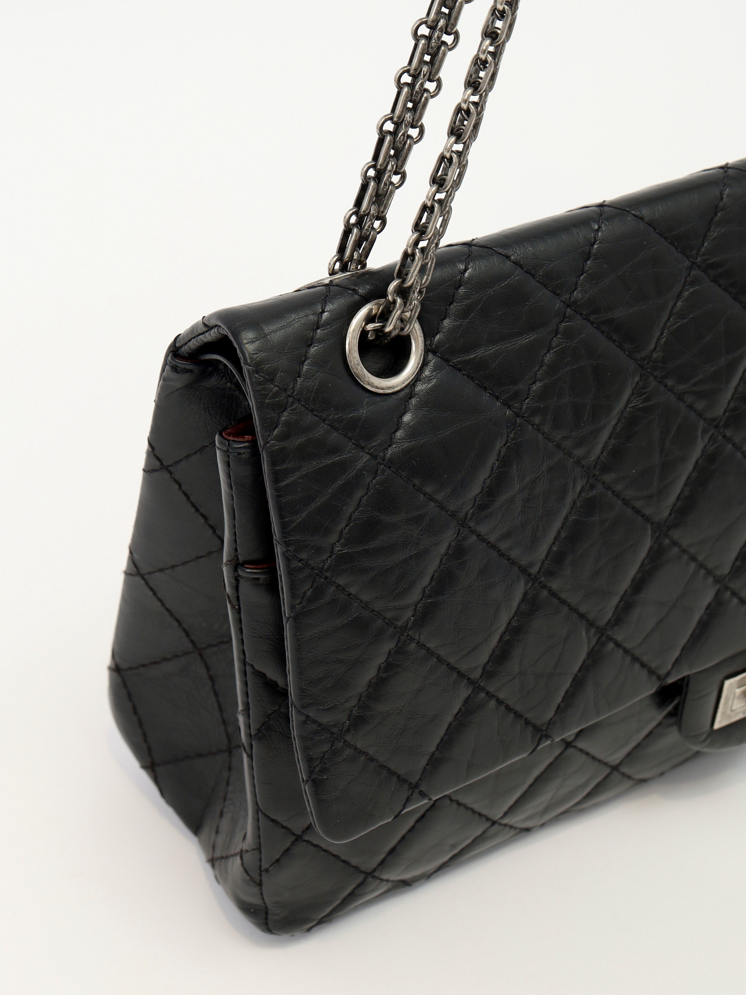 Сумки Chanel 2.55 изображение #7