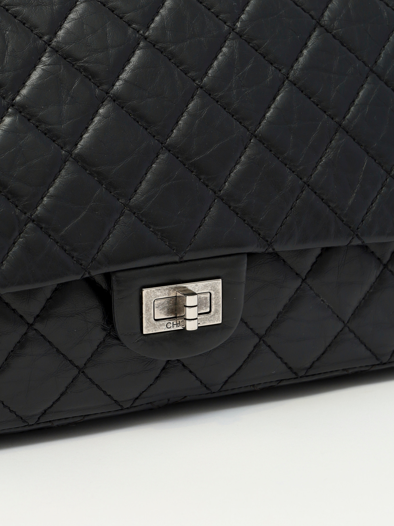 Сумки Chanel 2.55 изображение #6