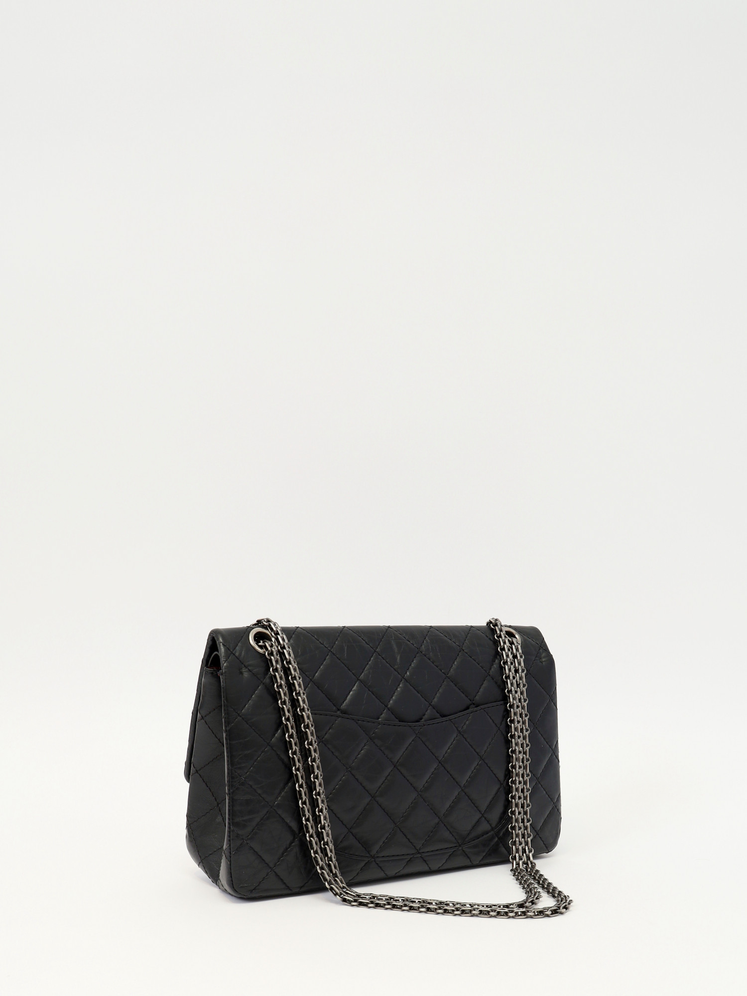 Сумки Chanel 2.55 изображение #4