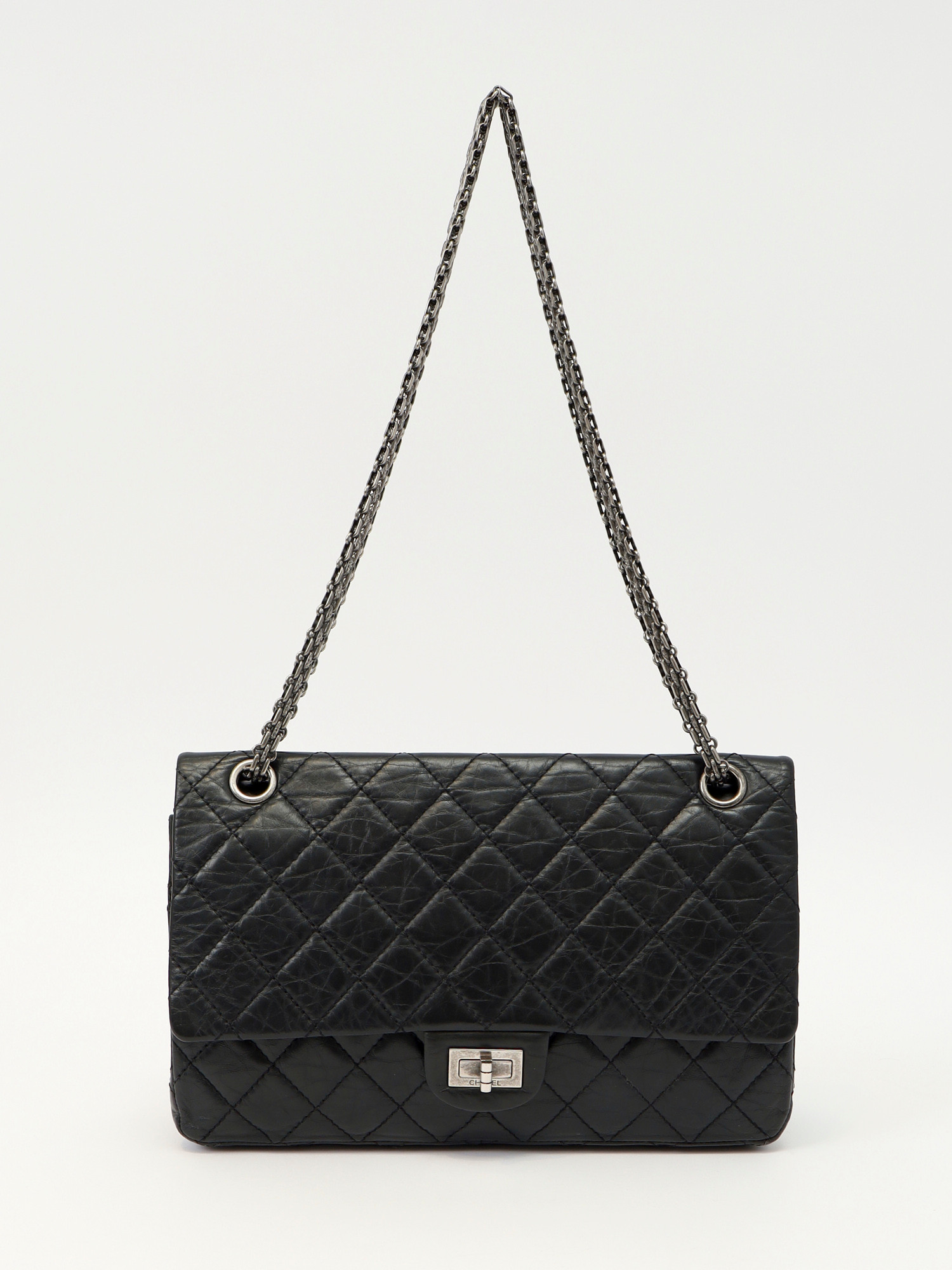 Сумки Chanel 2.55 изображение #5