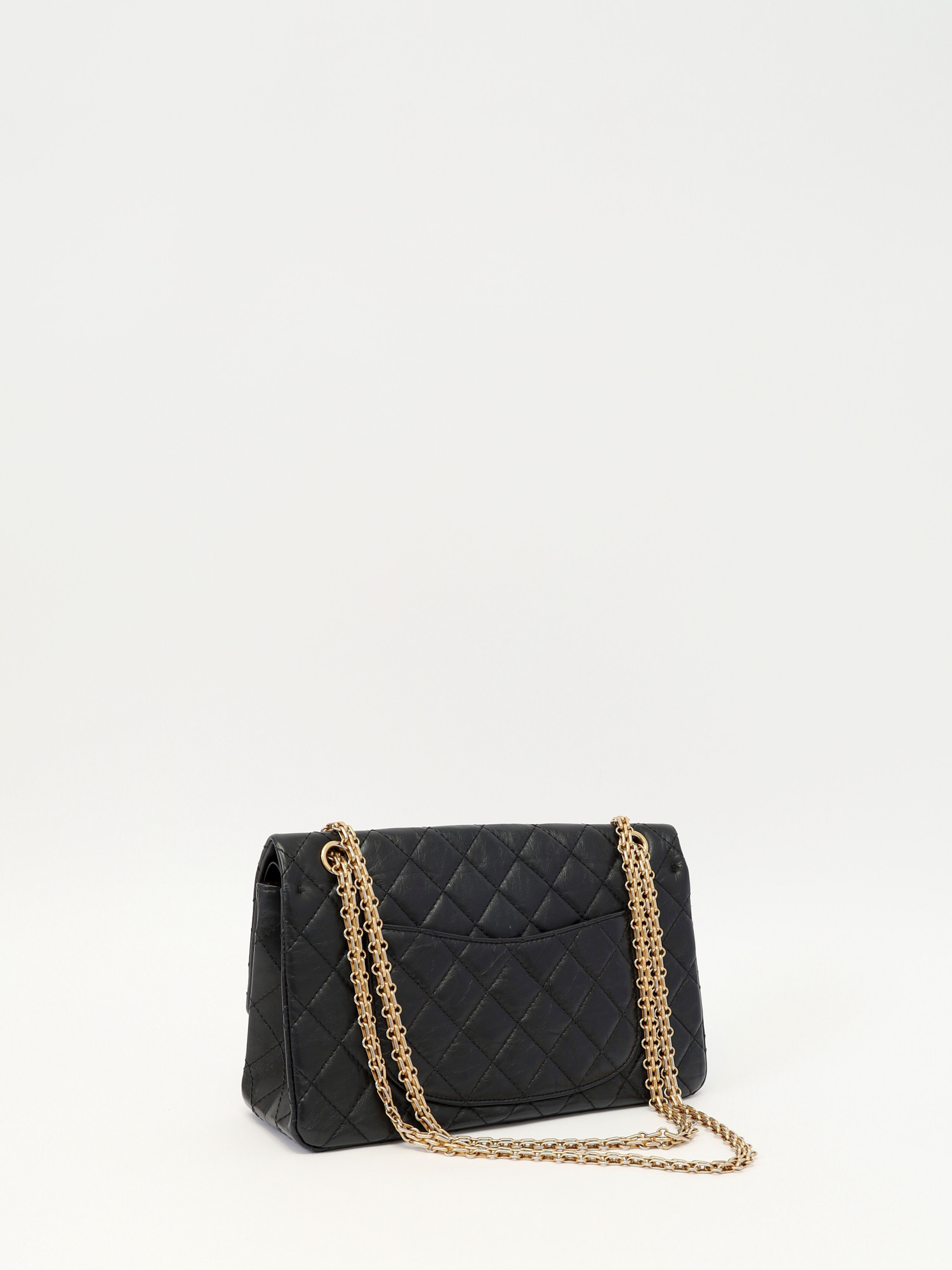 Сумки Chanel 2.55 изображение #4
