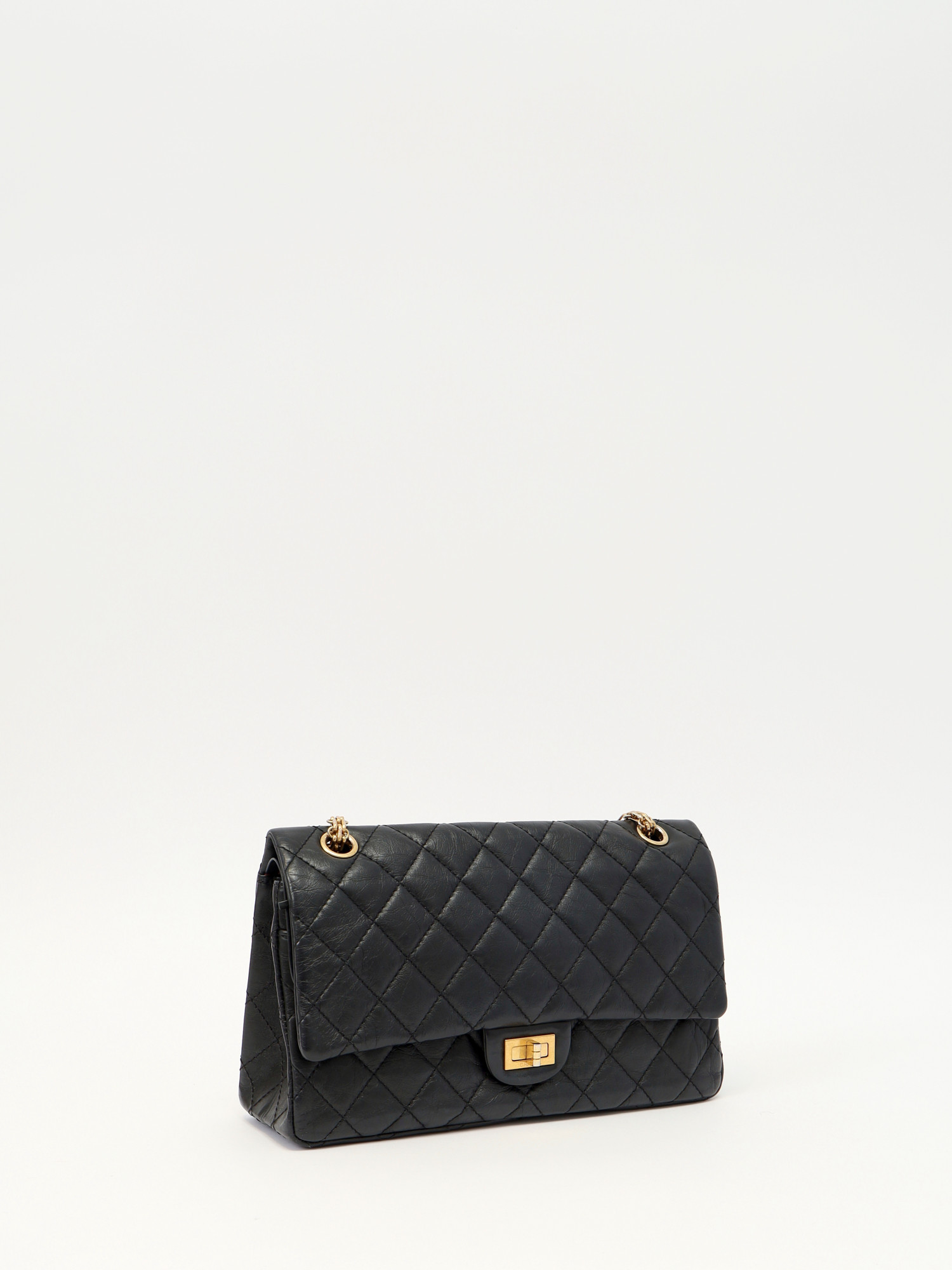 Сумки Chanel 2.55 изображение #3