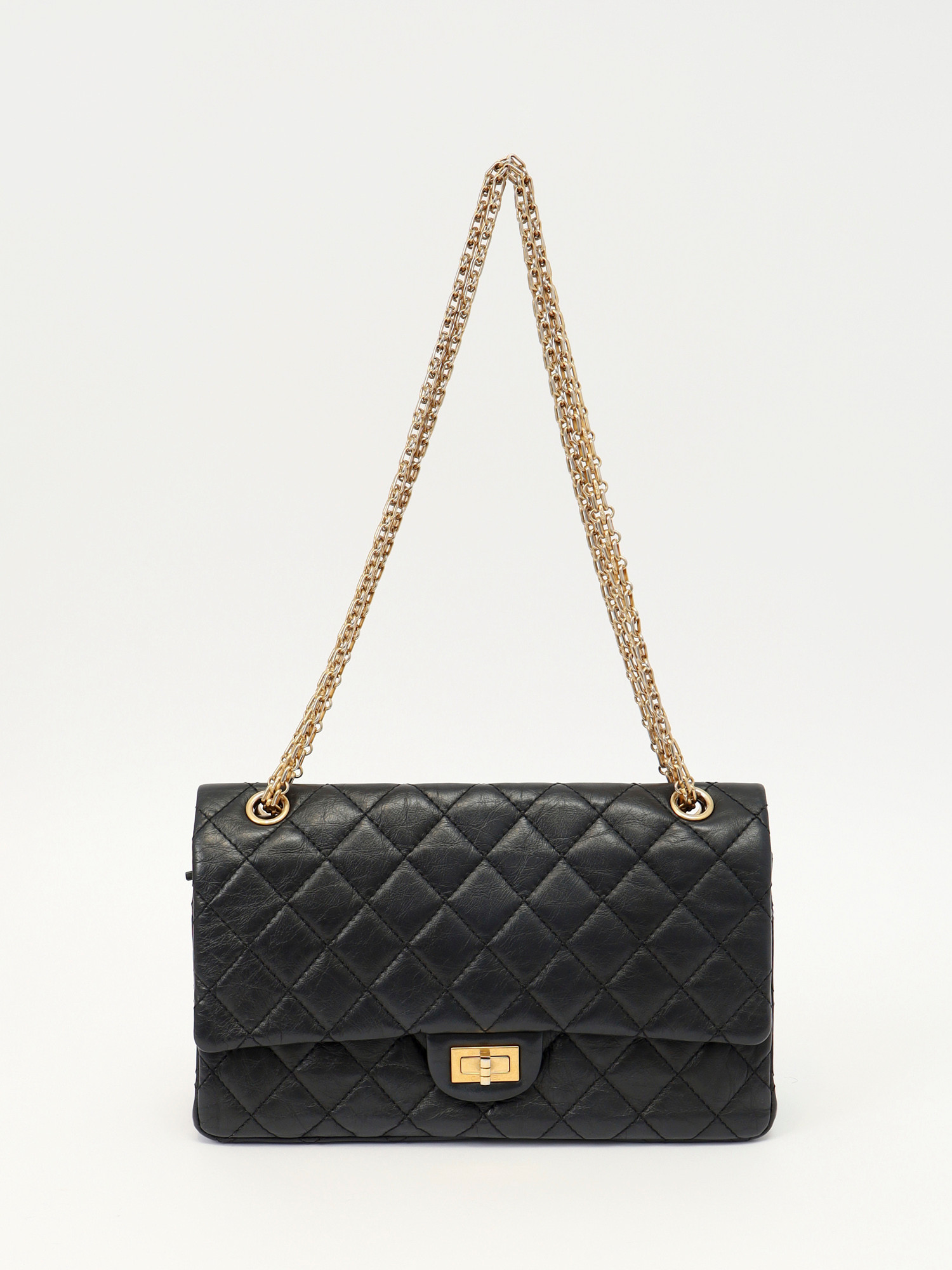 Сумки Chanel 2.55 изображение #5