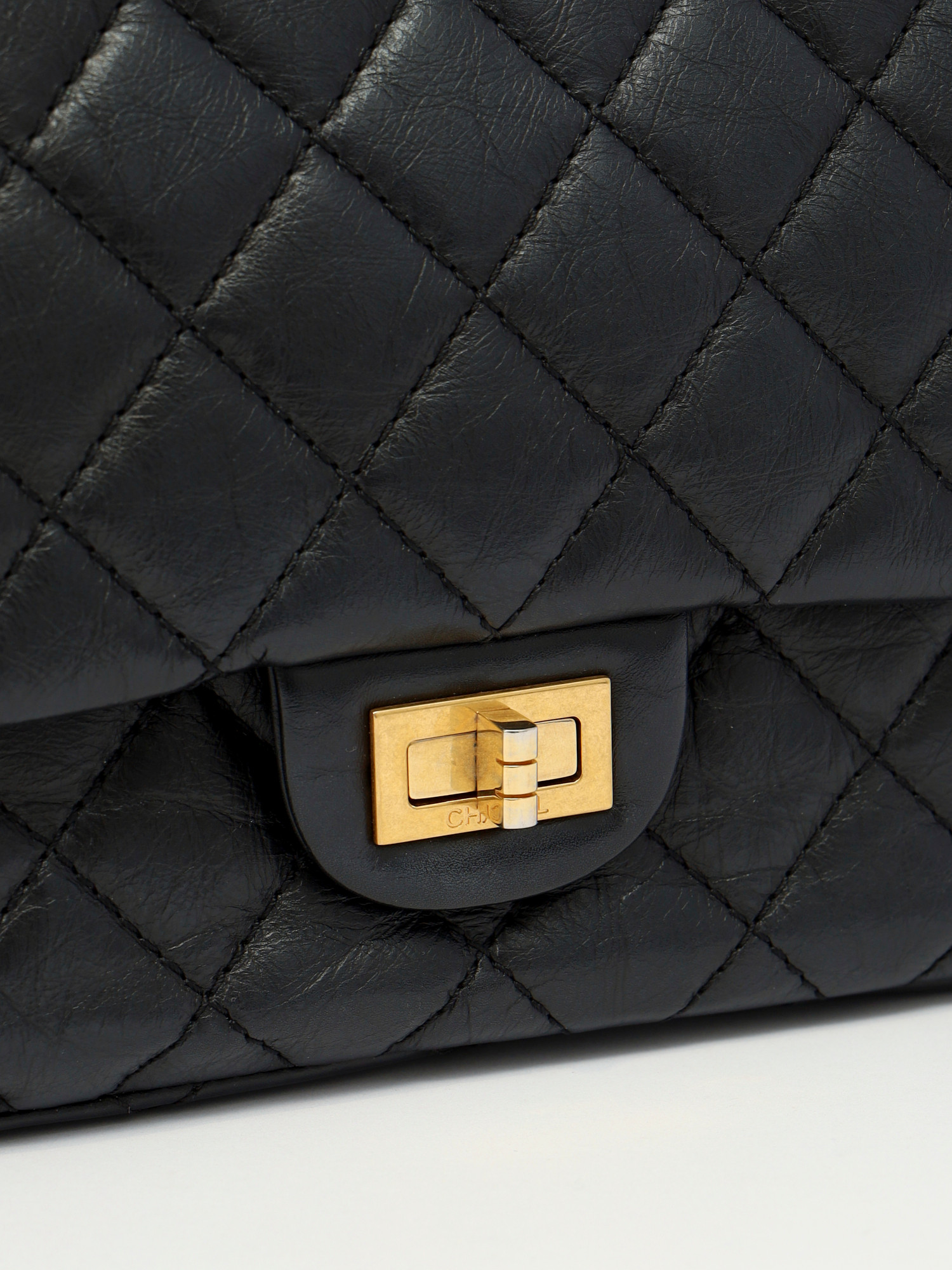 Сумки Chanel 2.55 изображение #6