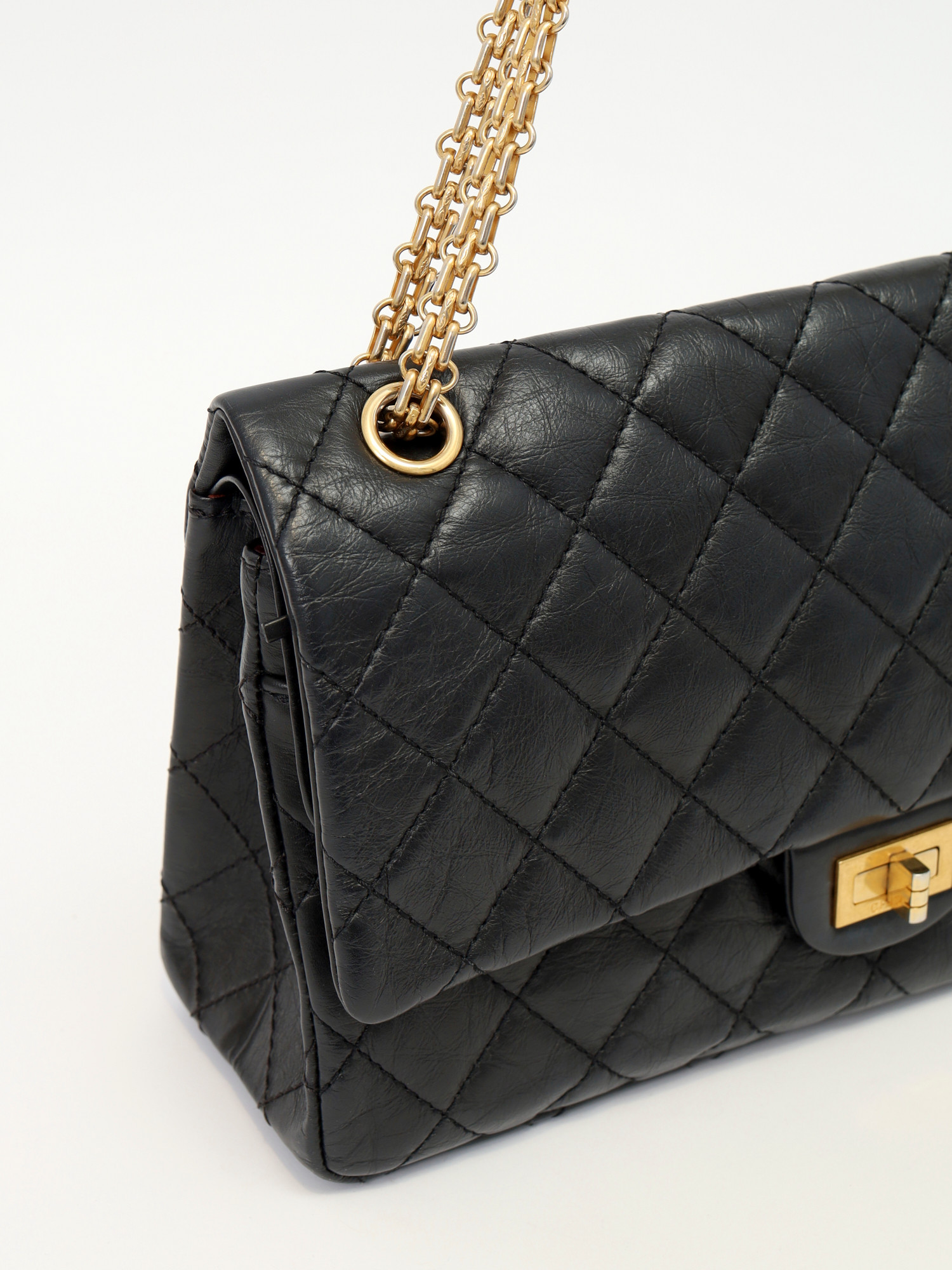 Сумки Chanel 2.55 изображение #7
