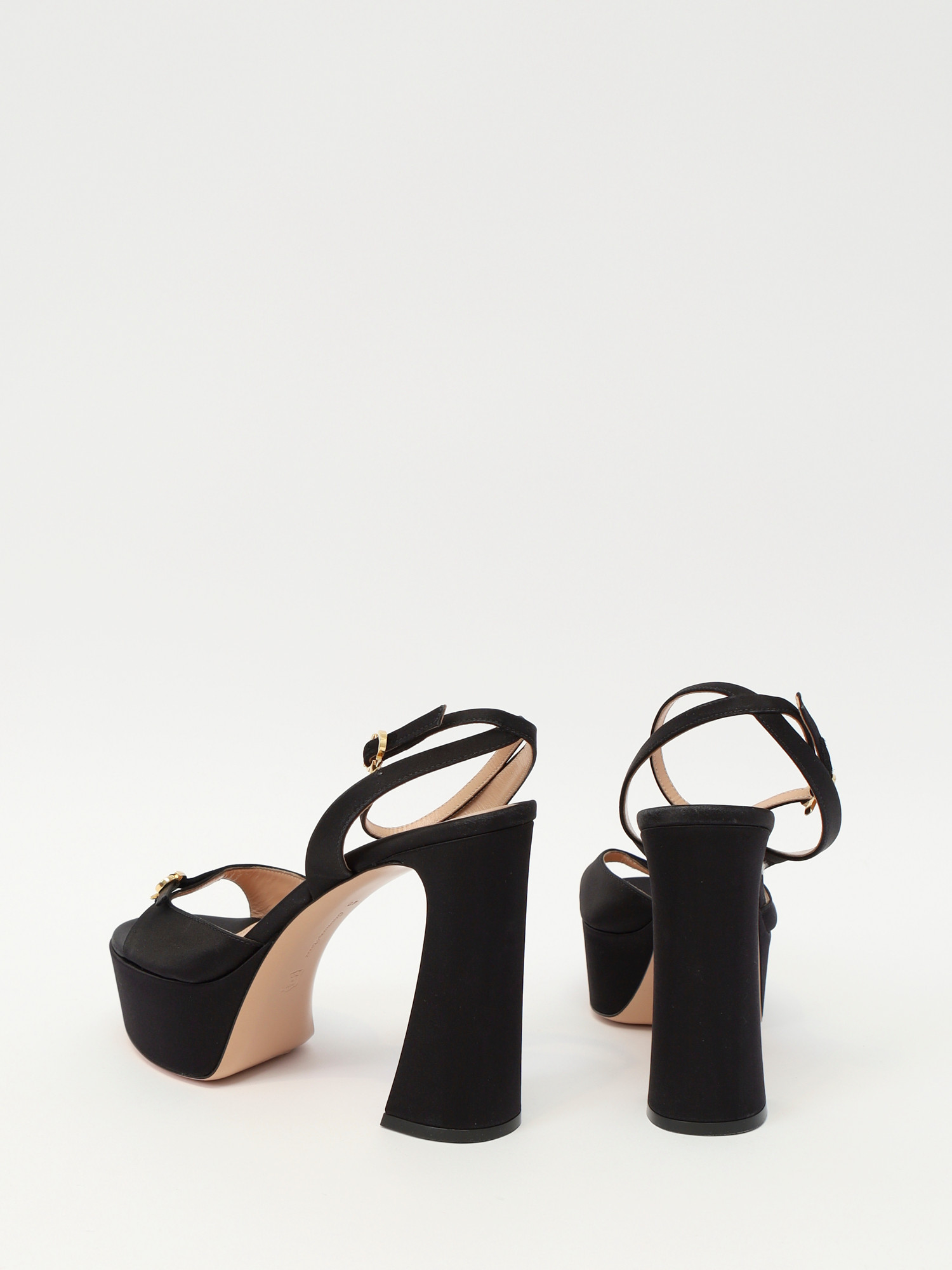 Обувь Gianvito Rossi 40 изображение #4
