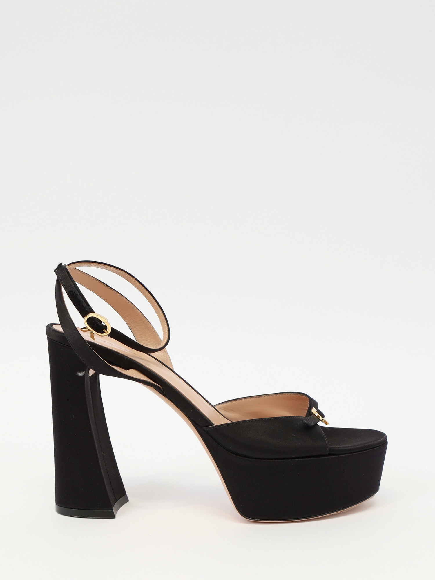 Обувь Gianvito Rossi 40 изображение #1