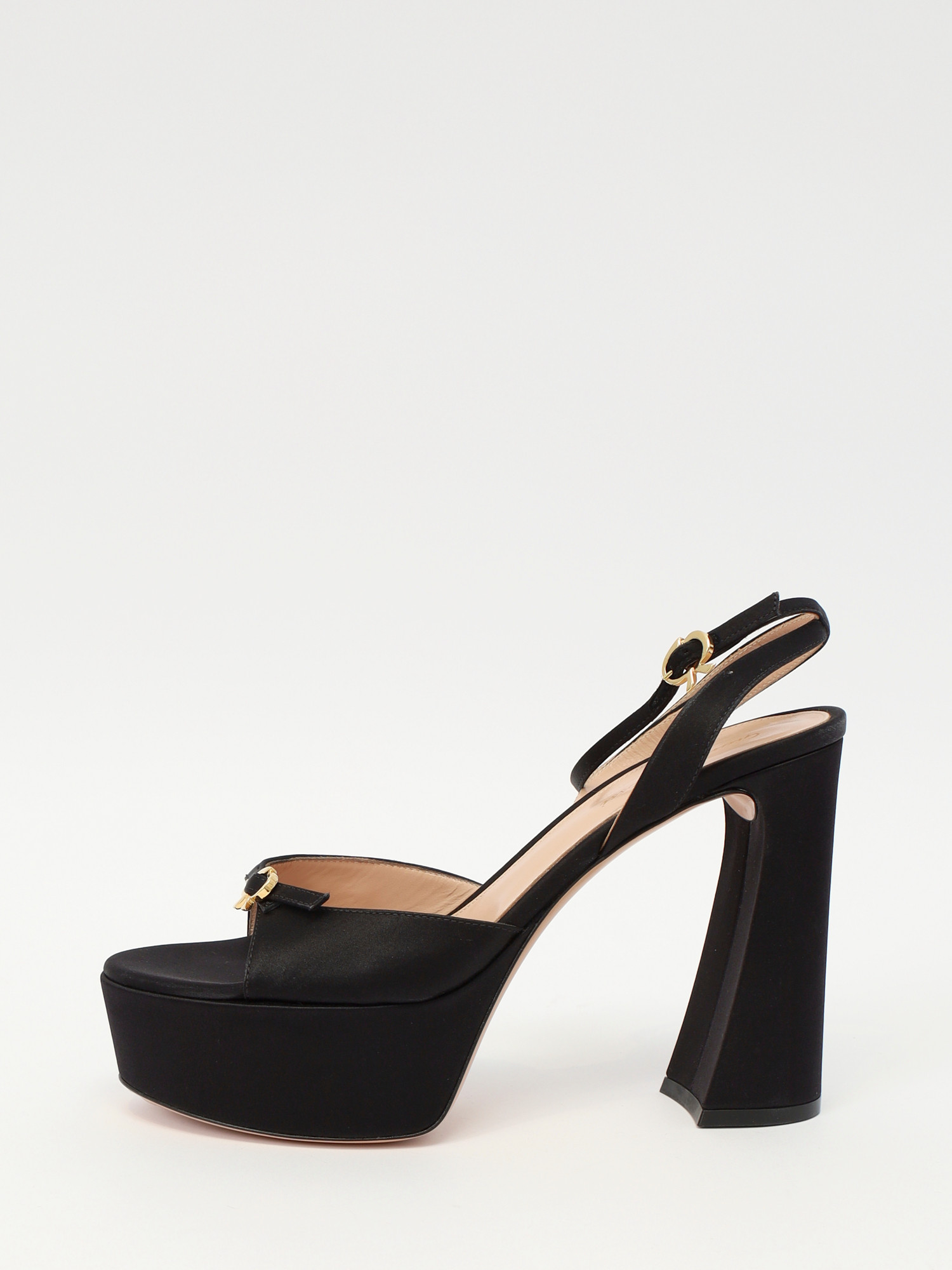 Обувь Gianvito Rossi 40 изображение #2