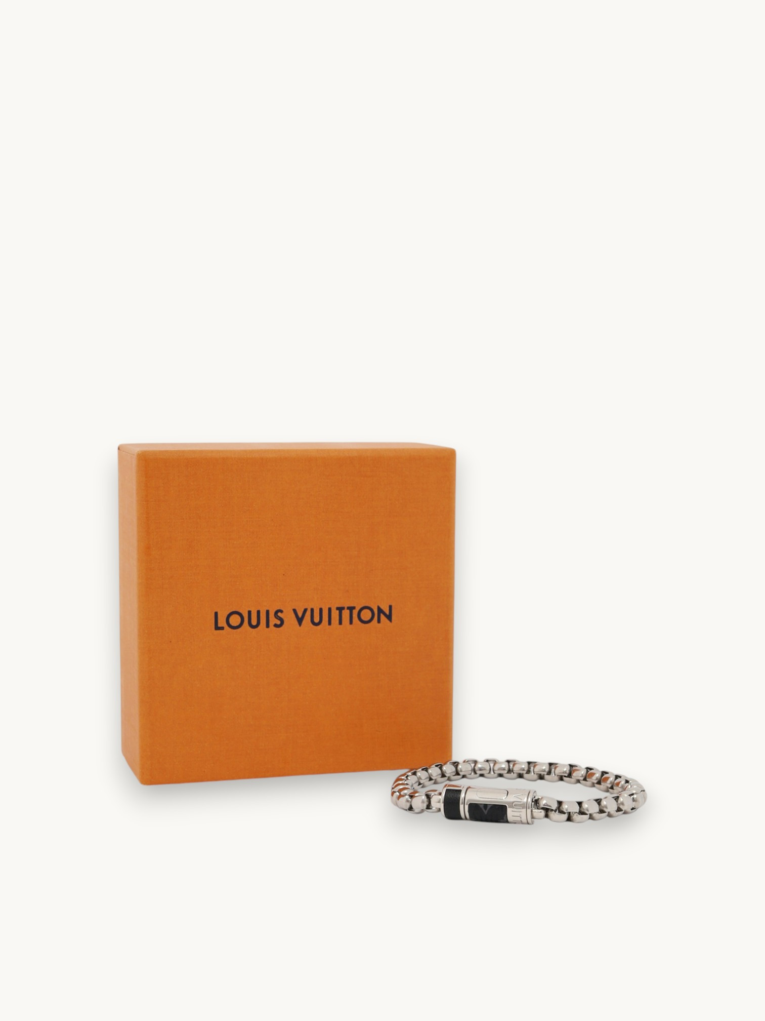 Украшения Louis Vuitton Blacelet изображение #3
