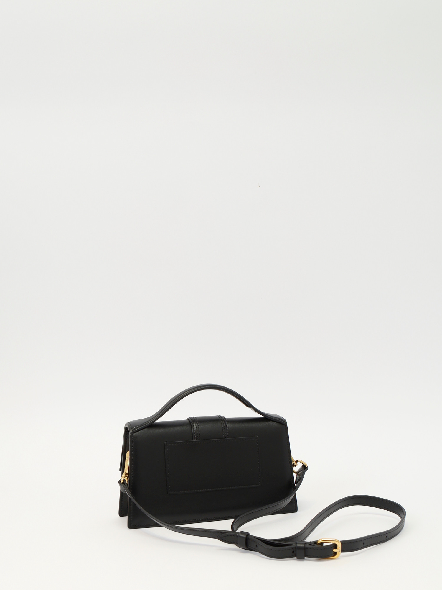 Сумки Jacquemus Le Bambino изображение #4