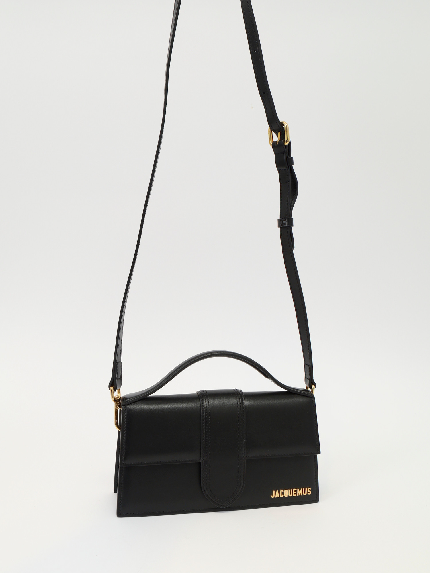 Сумки Jacquemus Le Bambino изображение #5
