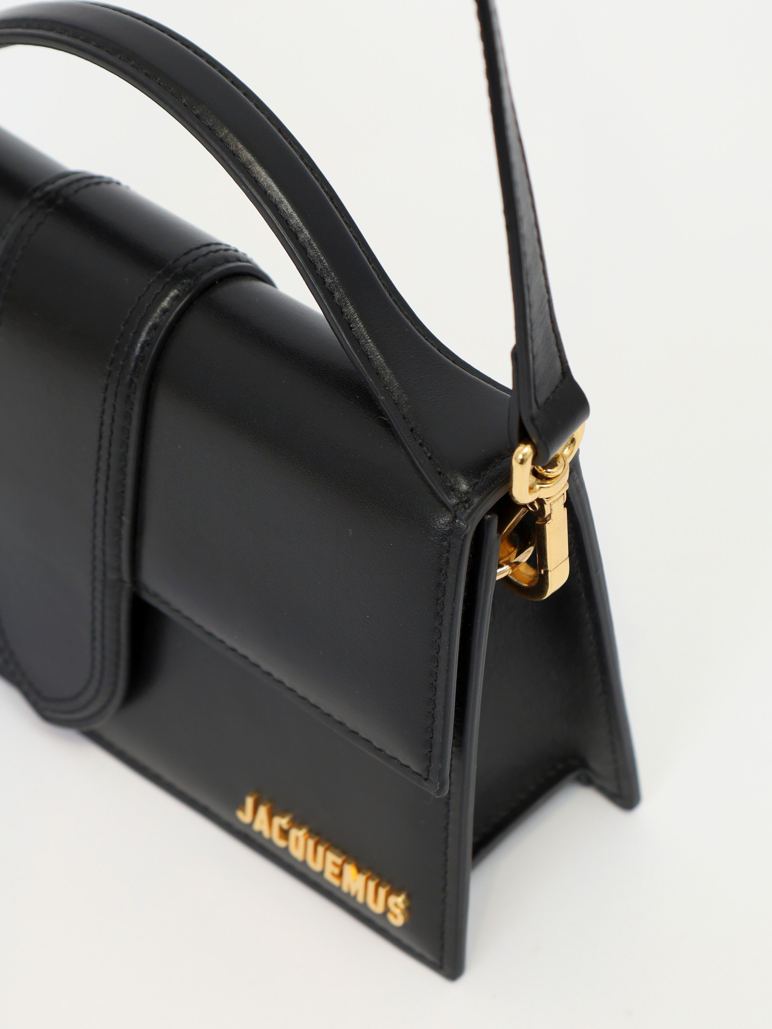 Сумки Jacquemus Le Bambino изображение #8