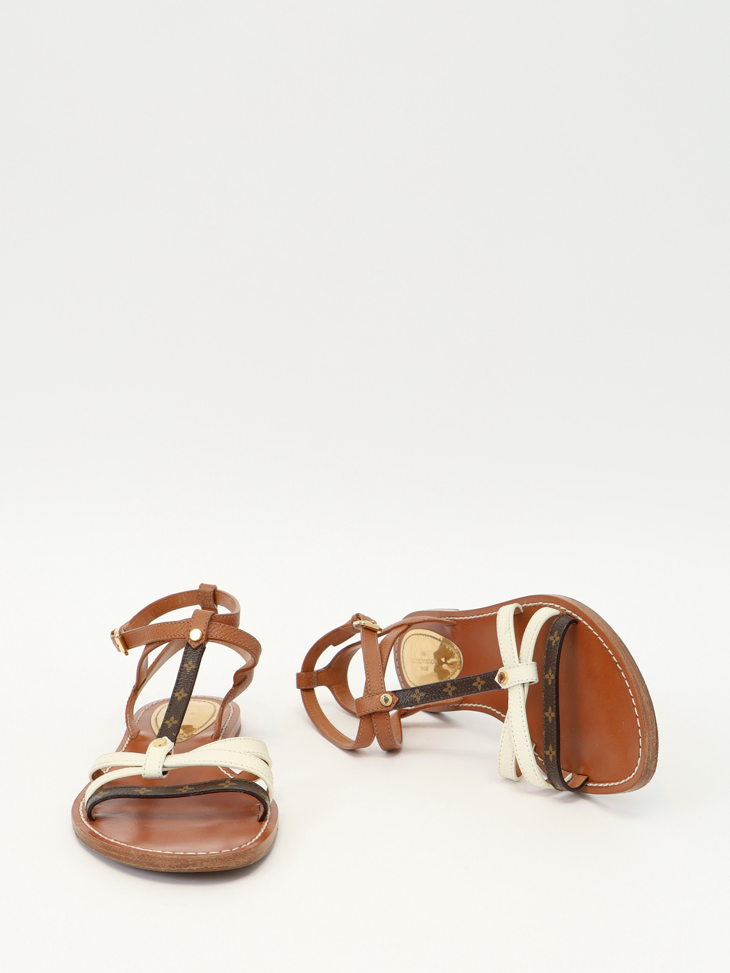 Louis Vuitton  39 5