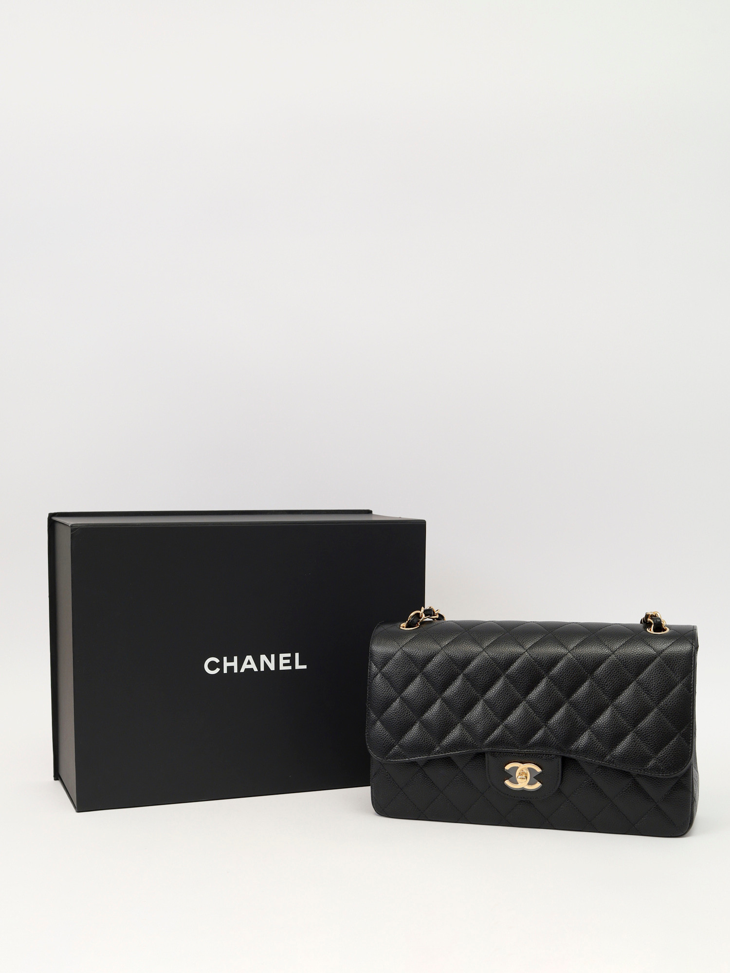 Сумки Chanel Timeless Classic изображение #5