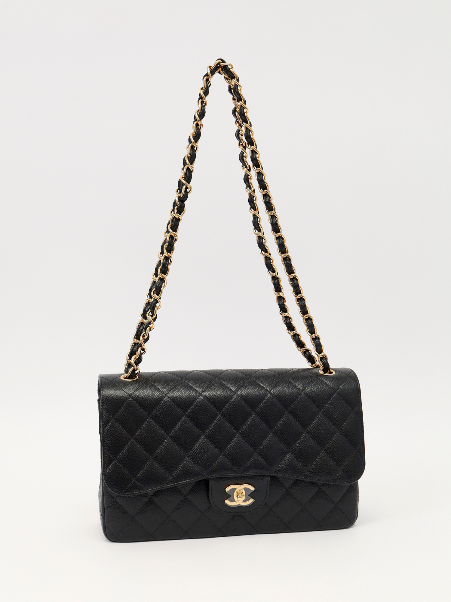 Сумки Chanel Timeless Classic изображение #6