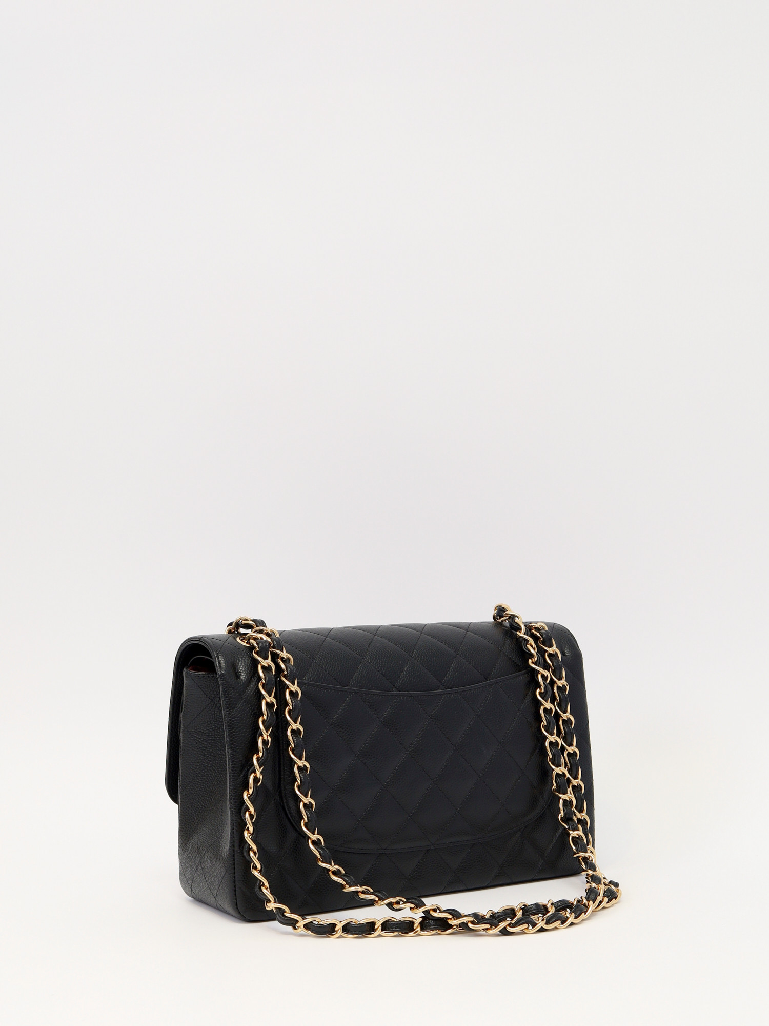 Сумки Chanel Timeless Classic изображение #4
