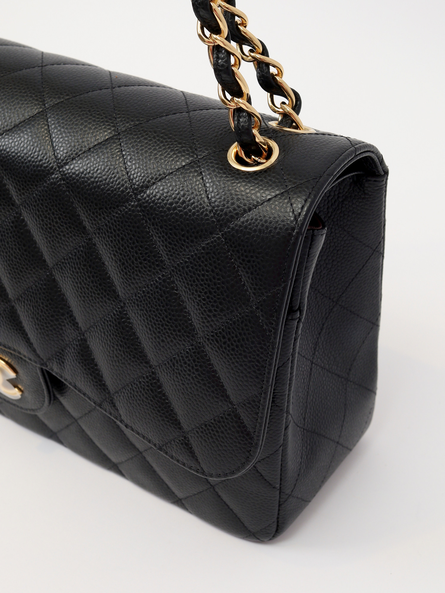 Сумки Chanel Timeless Classic изображение #9