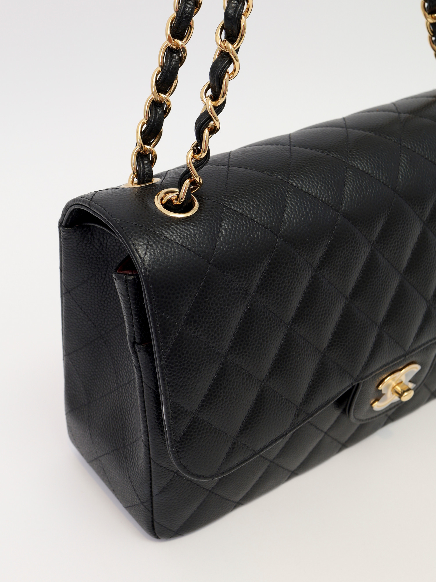 Сумки Chanel Timeless Classic изображение #8