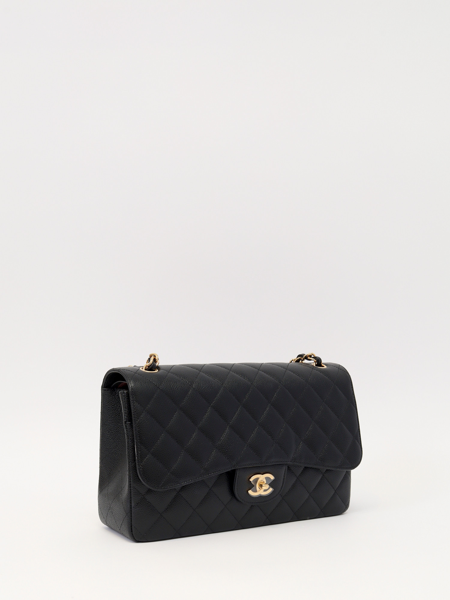 Сумки Chanel Timeless Classic изображение #3
