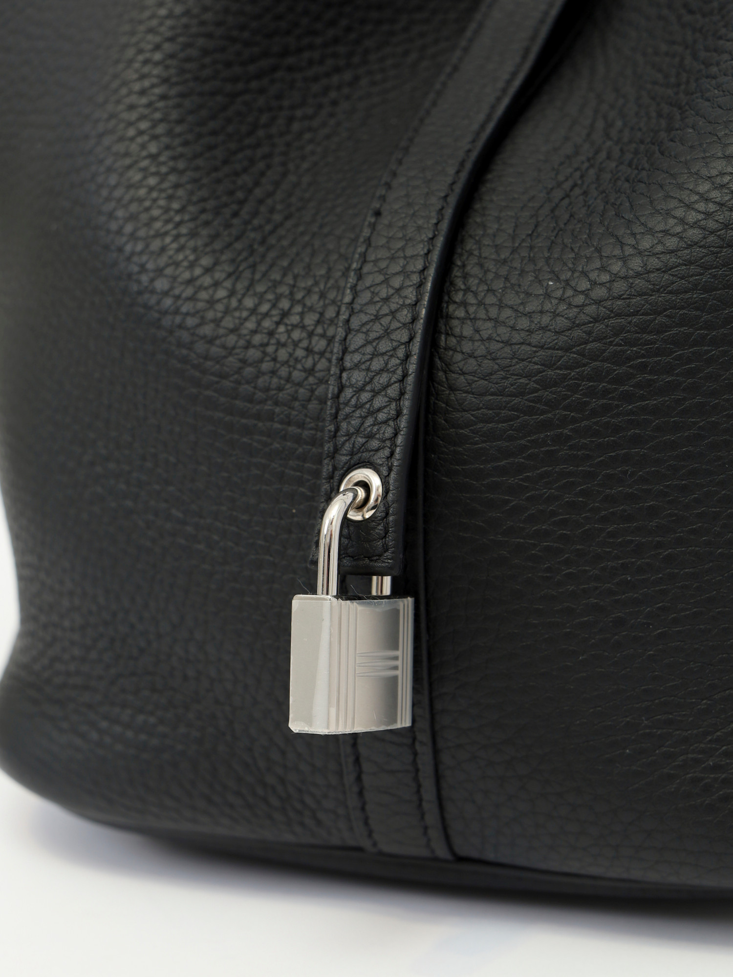 Сумки Hermes Picotin 22 изображение #5