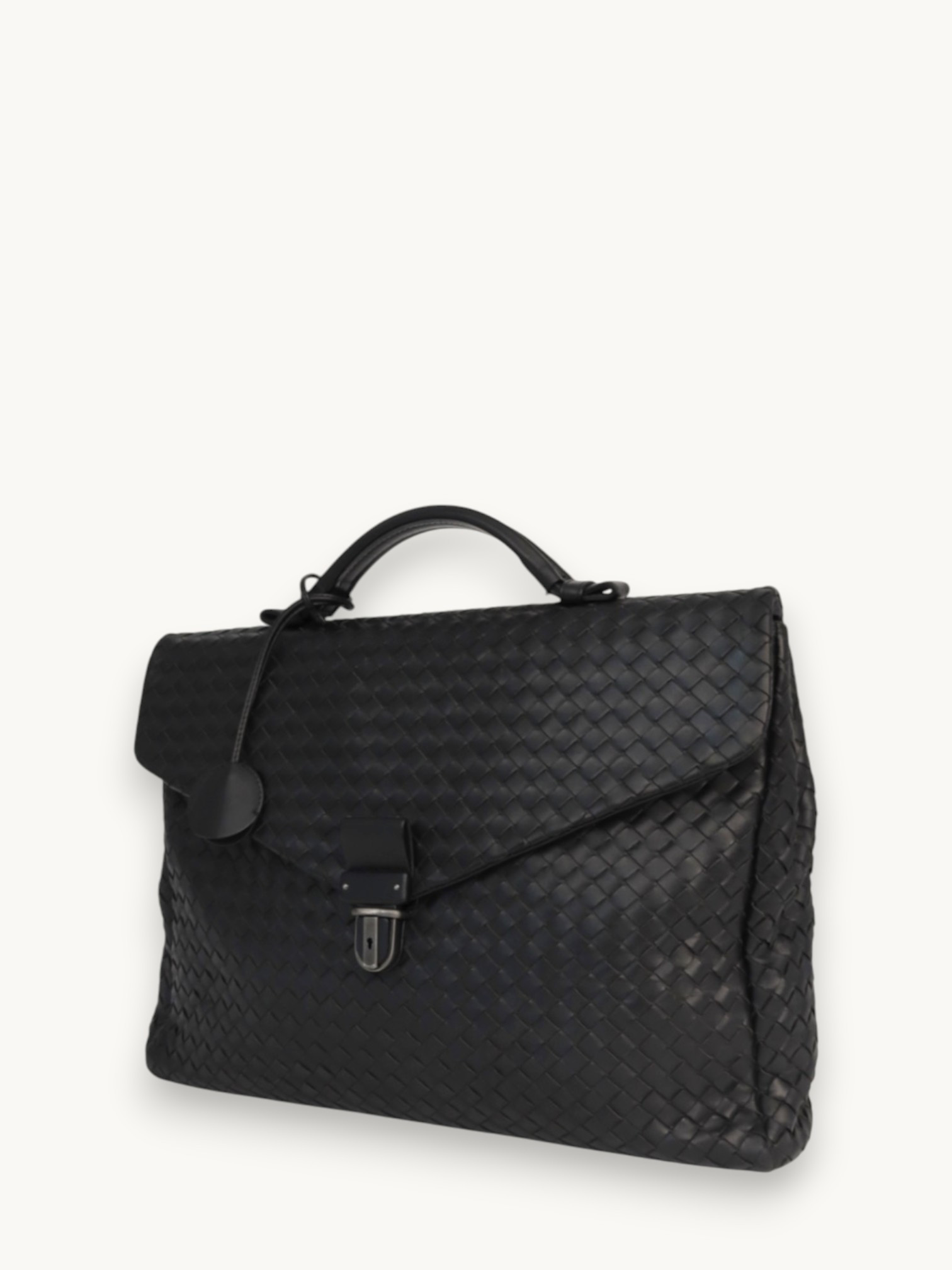 Сумки Bottega Veneta Briefcase изображение #3