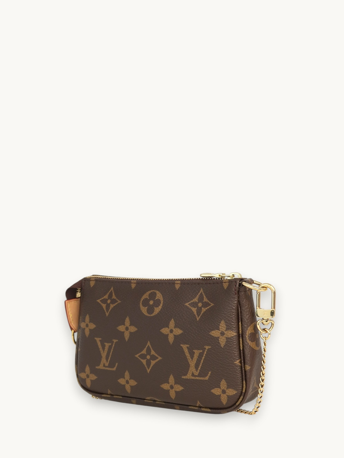 Сумки Louis Vuitton Pochette изображение #4