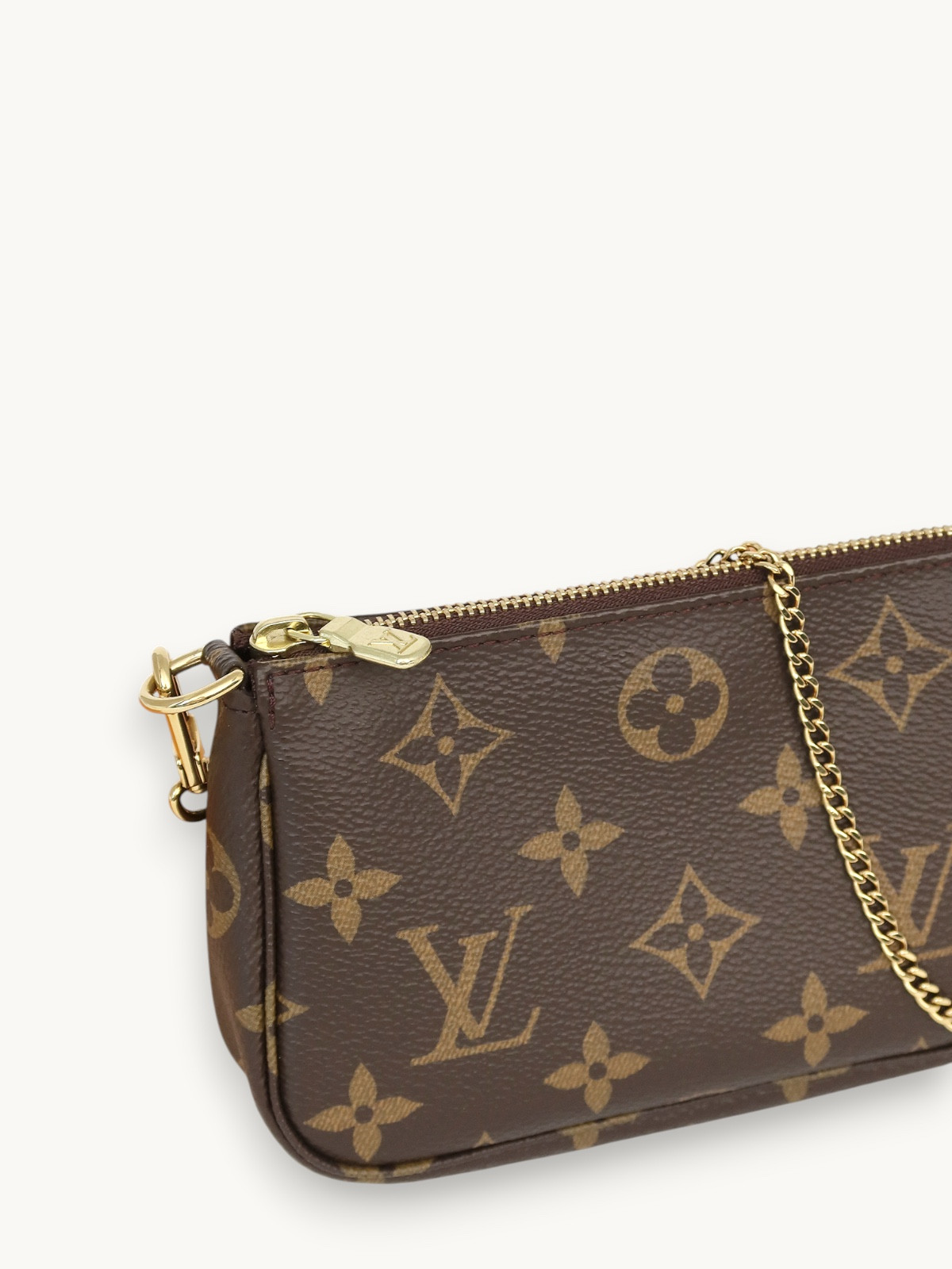 Сумки Louis Vuitton Pochette изображение #10