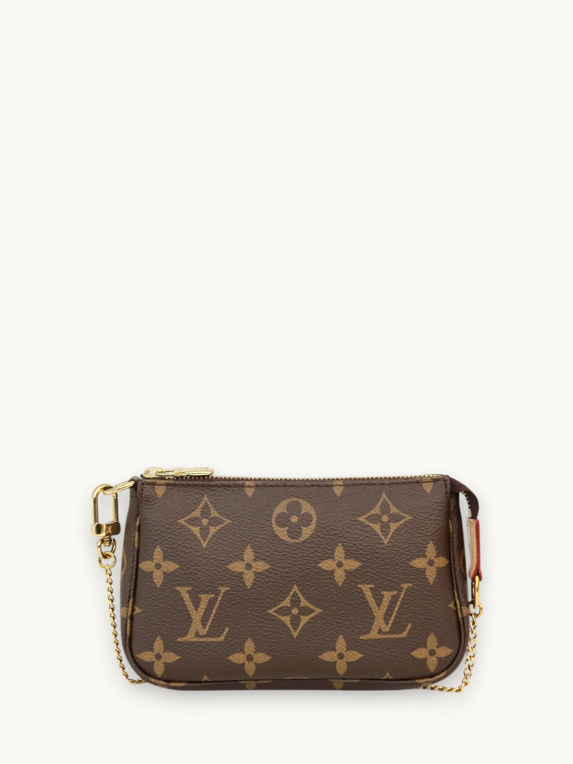 Сумки Louis Vuitton Pochette изображение #3