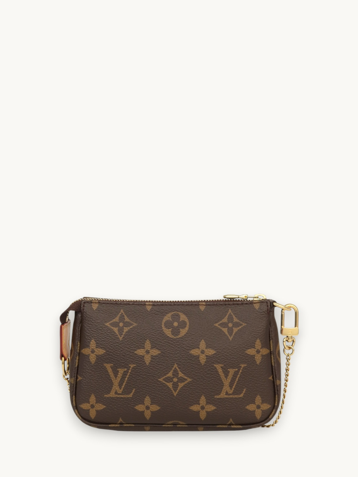 Сумки Louis Vuitton Pochette изображение #1