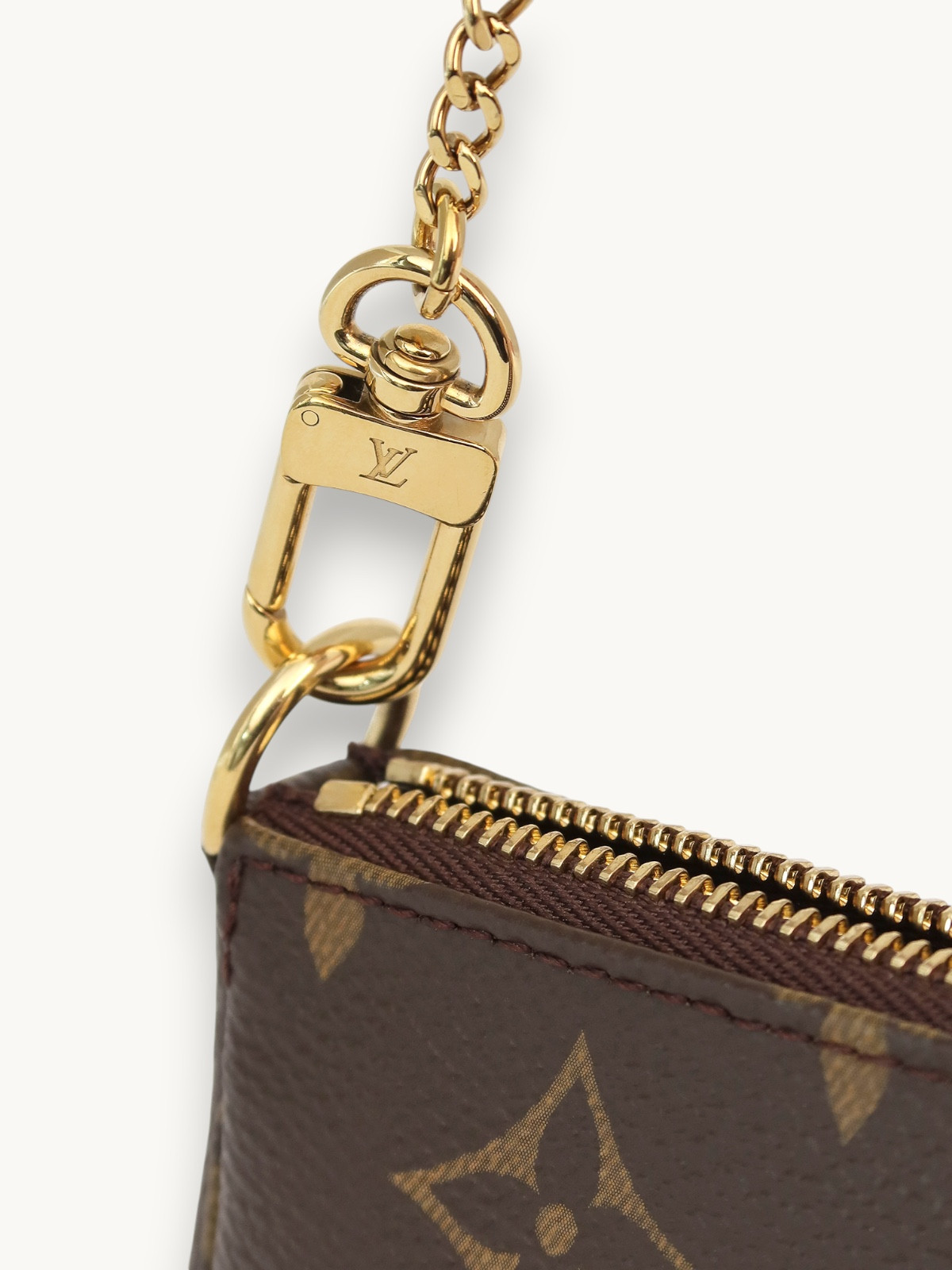 Сумки Louis Vuitton Pochette изображение #8