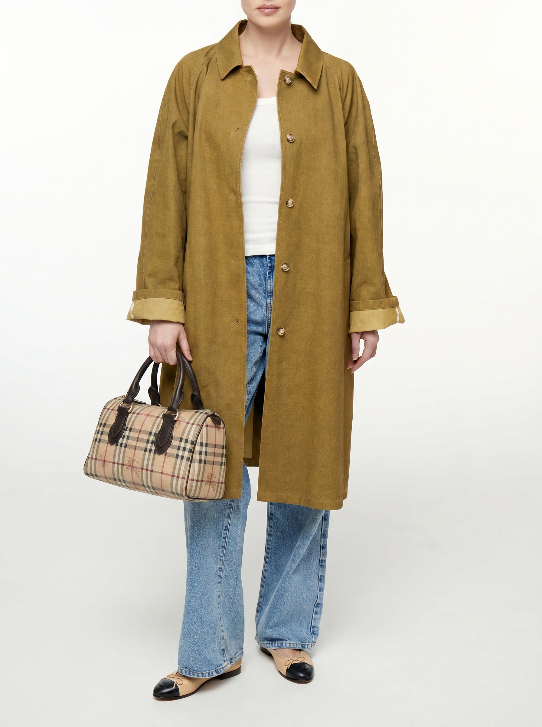 Сумки Burberry Alchester изображение #2