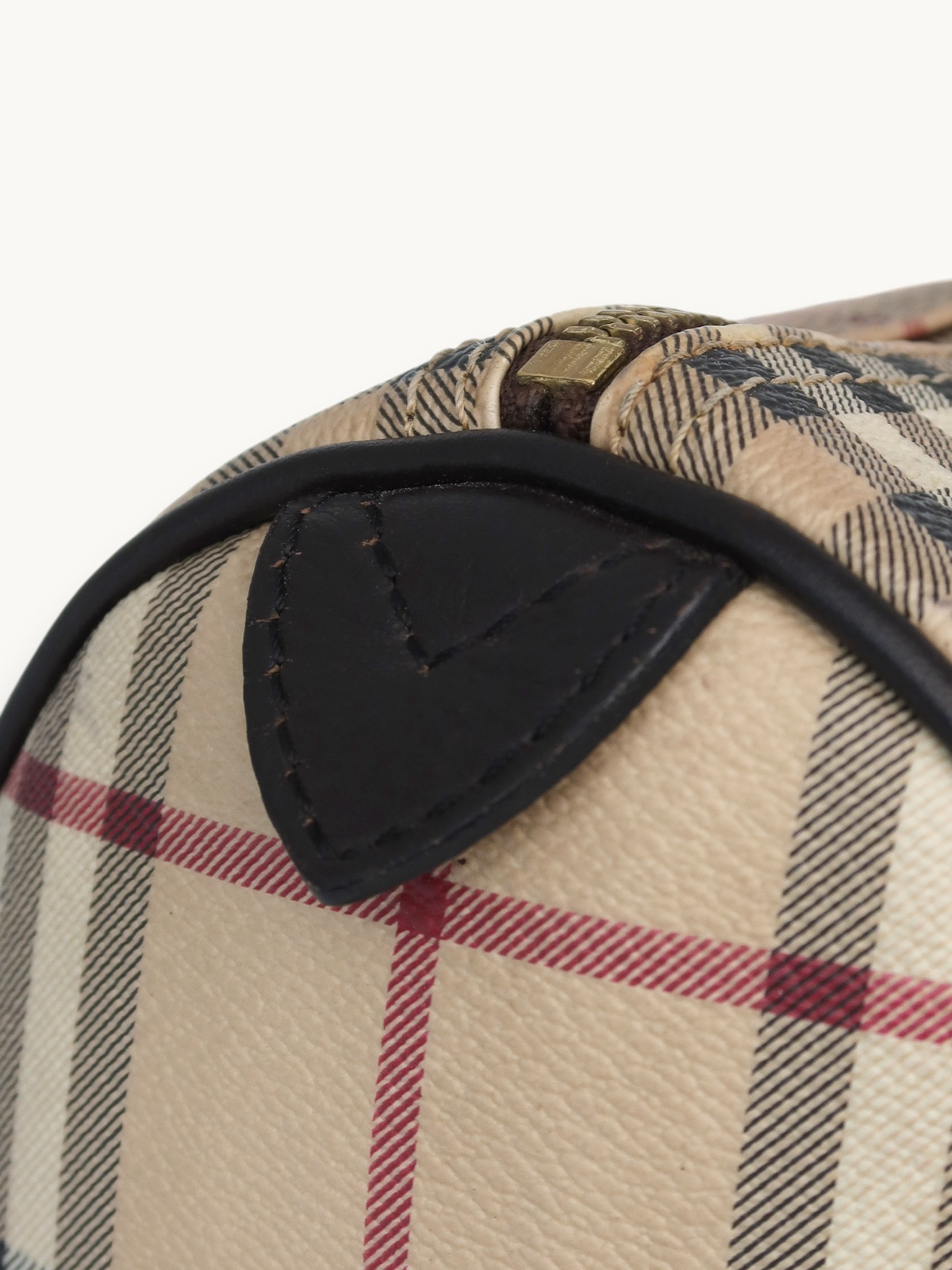 Сумки Burberry Alchester изображение #8