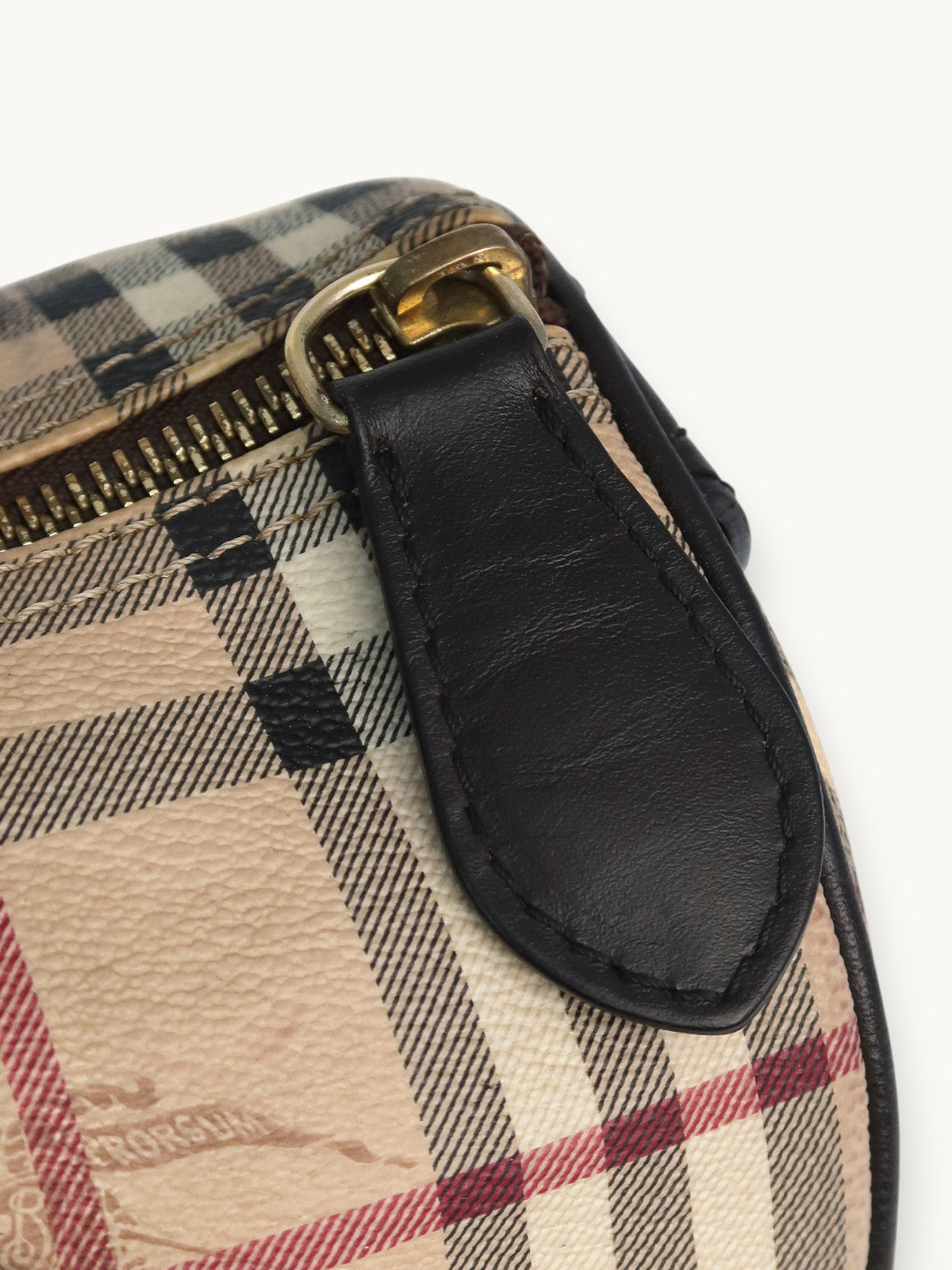 Сумки Burberry Alchester изображение #7