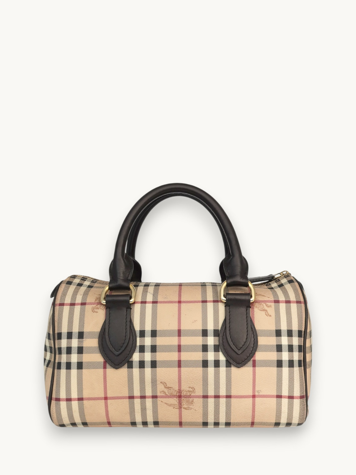 Сумки Burberry Alchester изображение #3