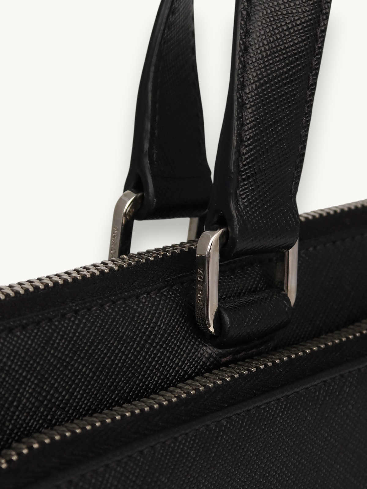 Сумки Prada Briefcase изображение #6