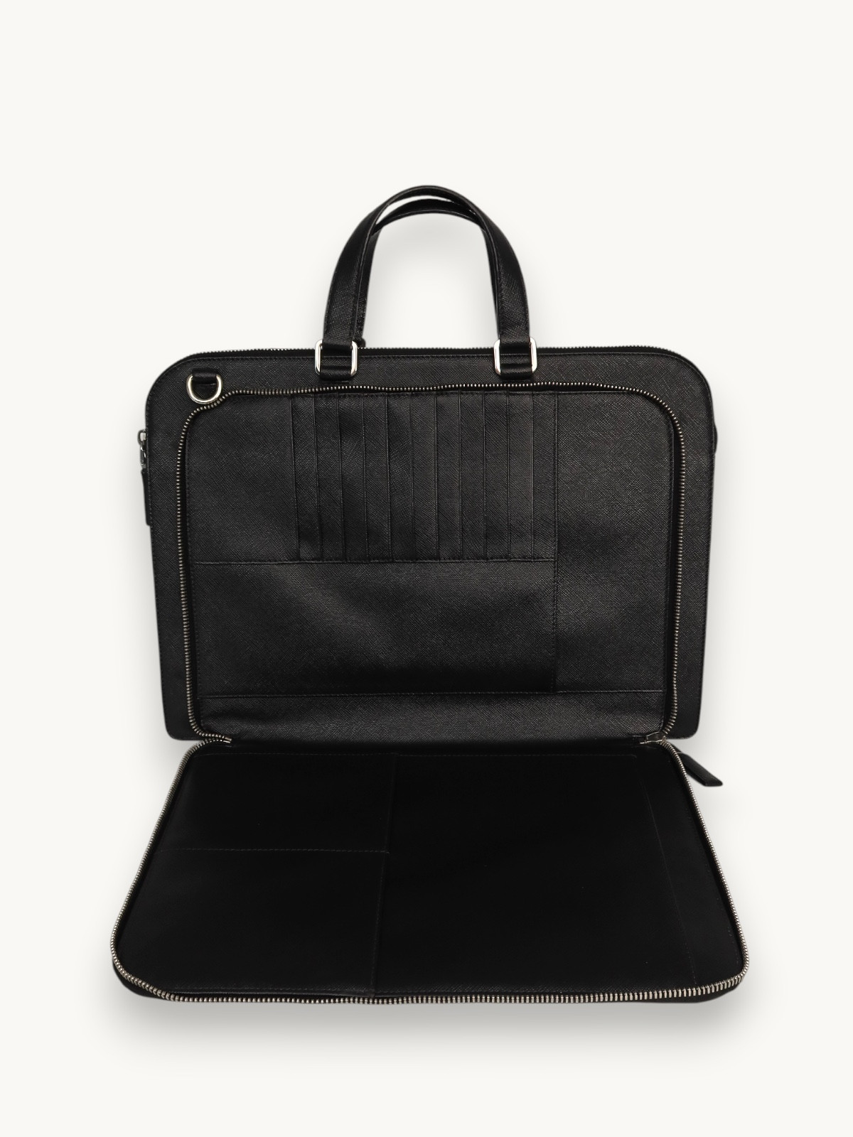 Сумки Prada Briefcase изображение #10