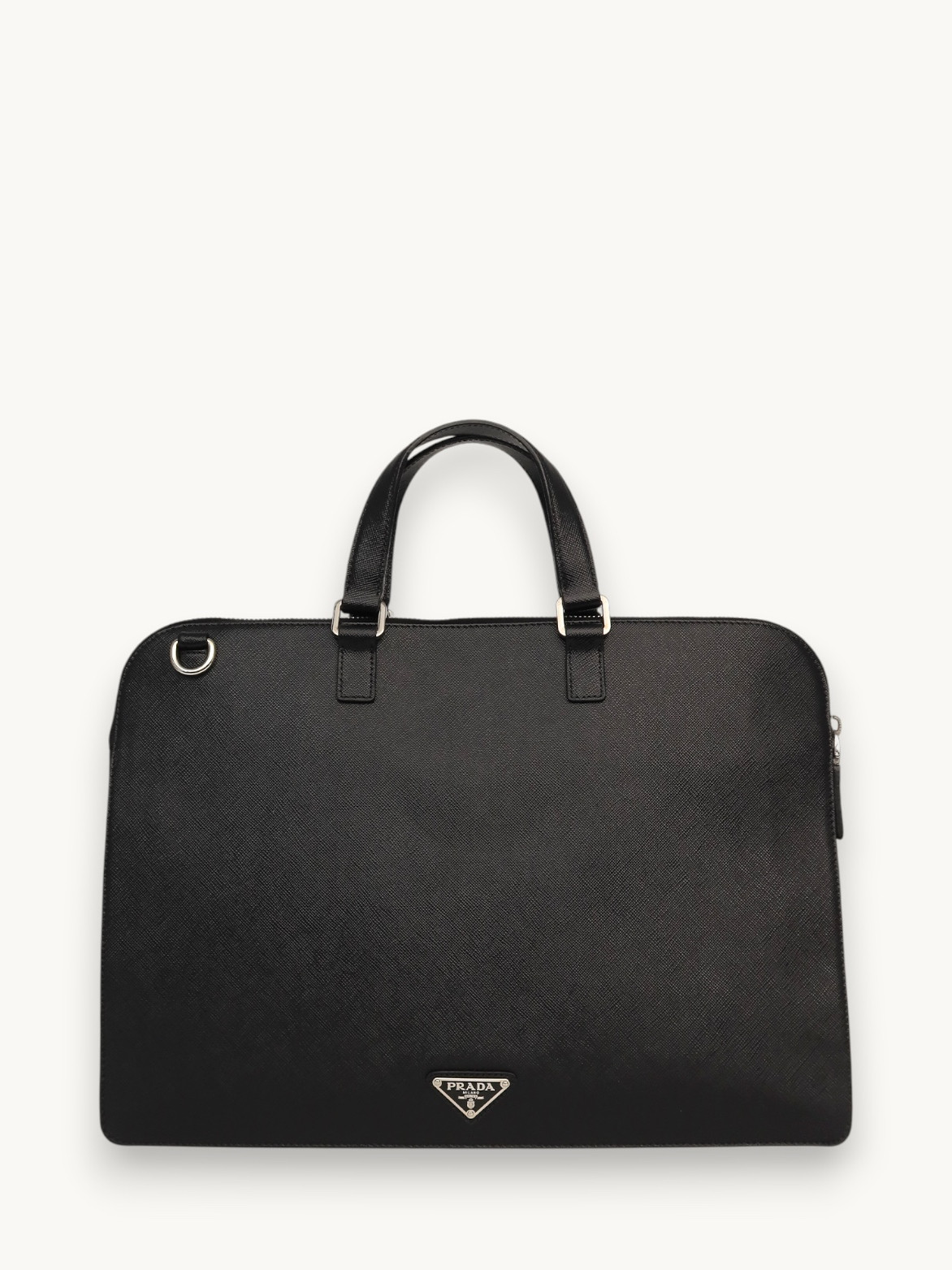 Prada Briefcase