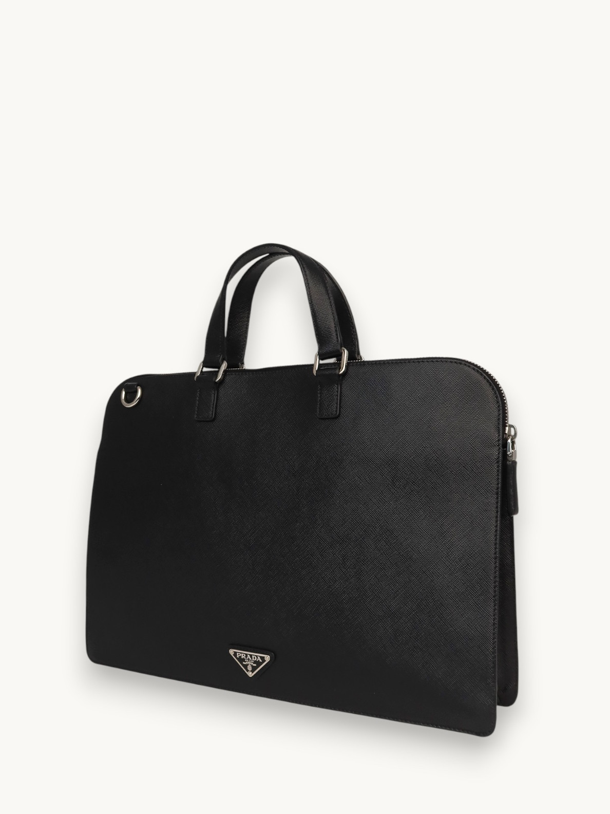 Сумки Prada Briefcase изображение #4